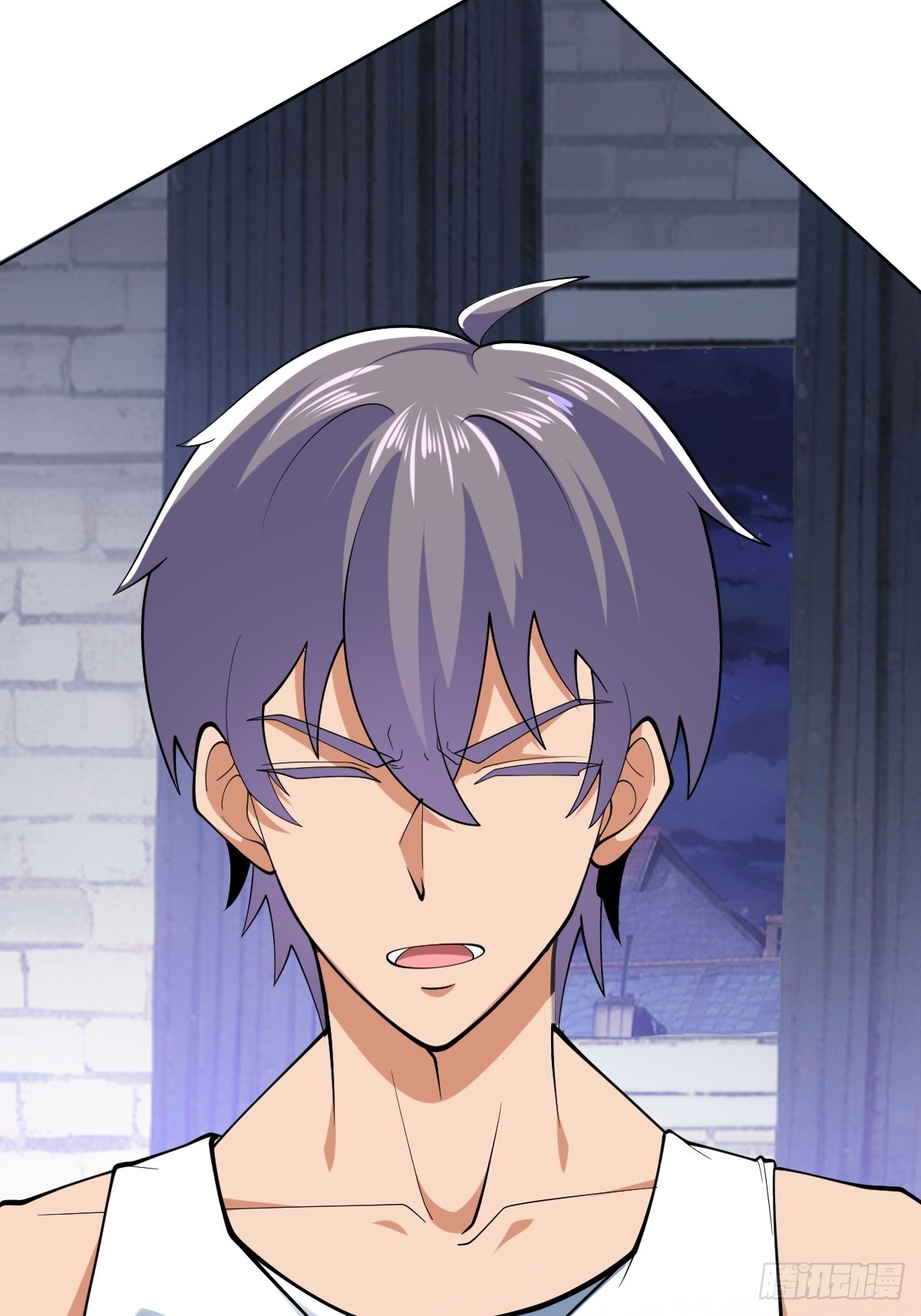 伊波恩之书，600年后？-第6话