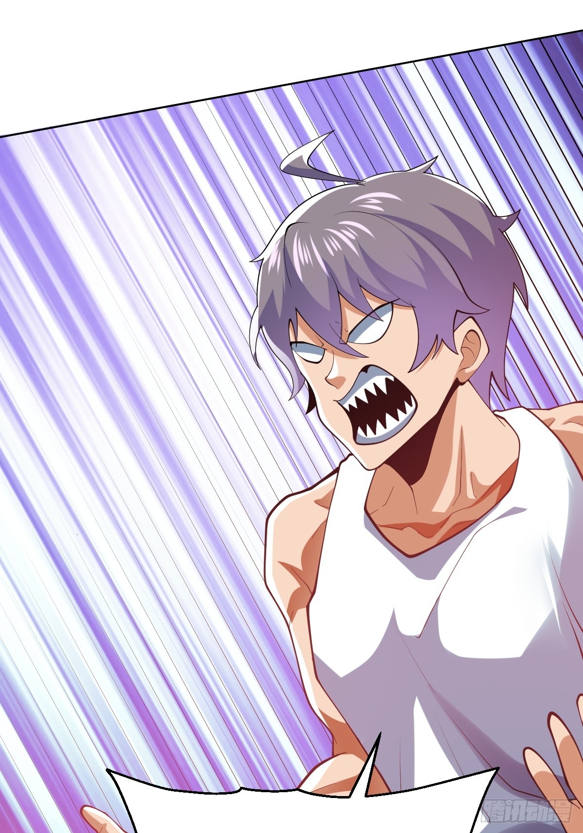 伊波恩之书，600年后？-第6话