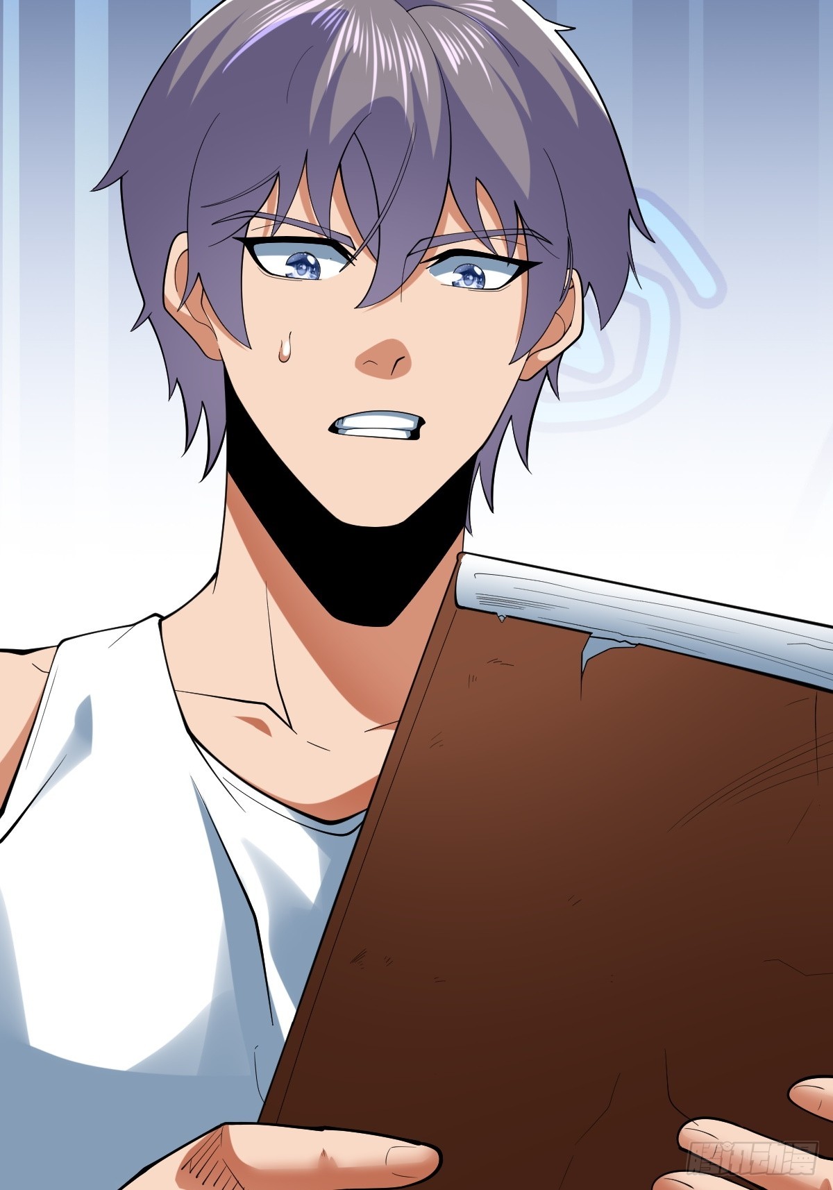 伊波恩之书，600年后？-第6话