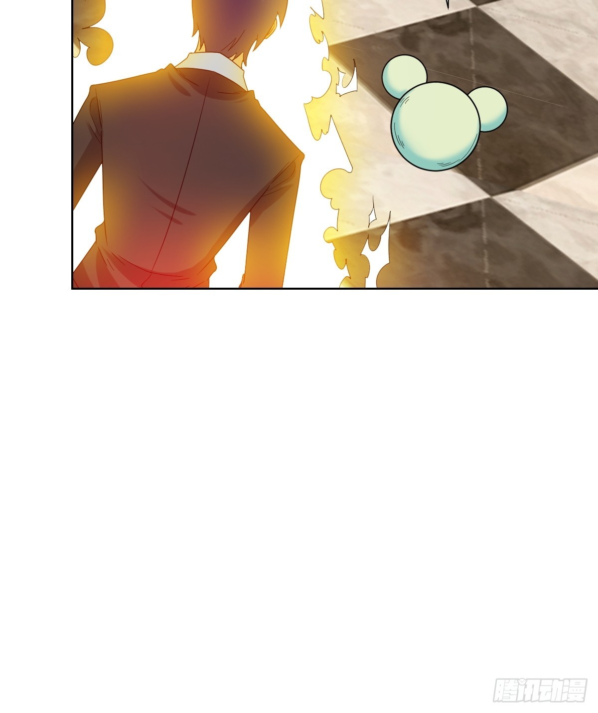 鸿门宴？(1/2)-第56话