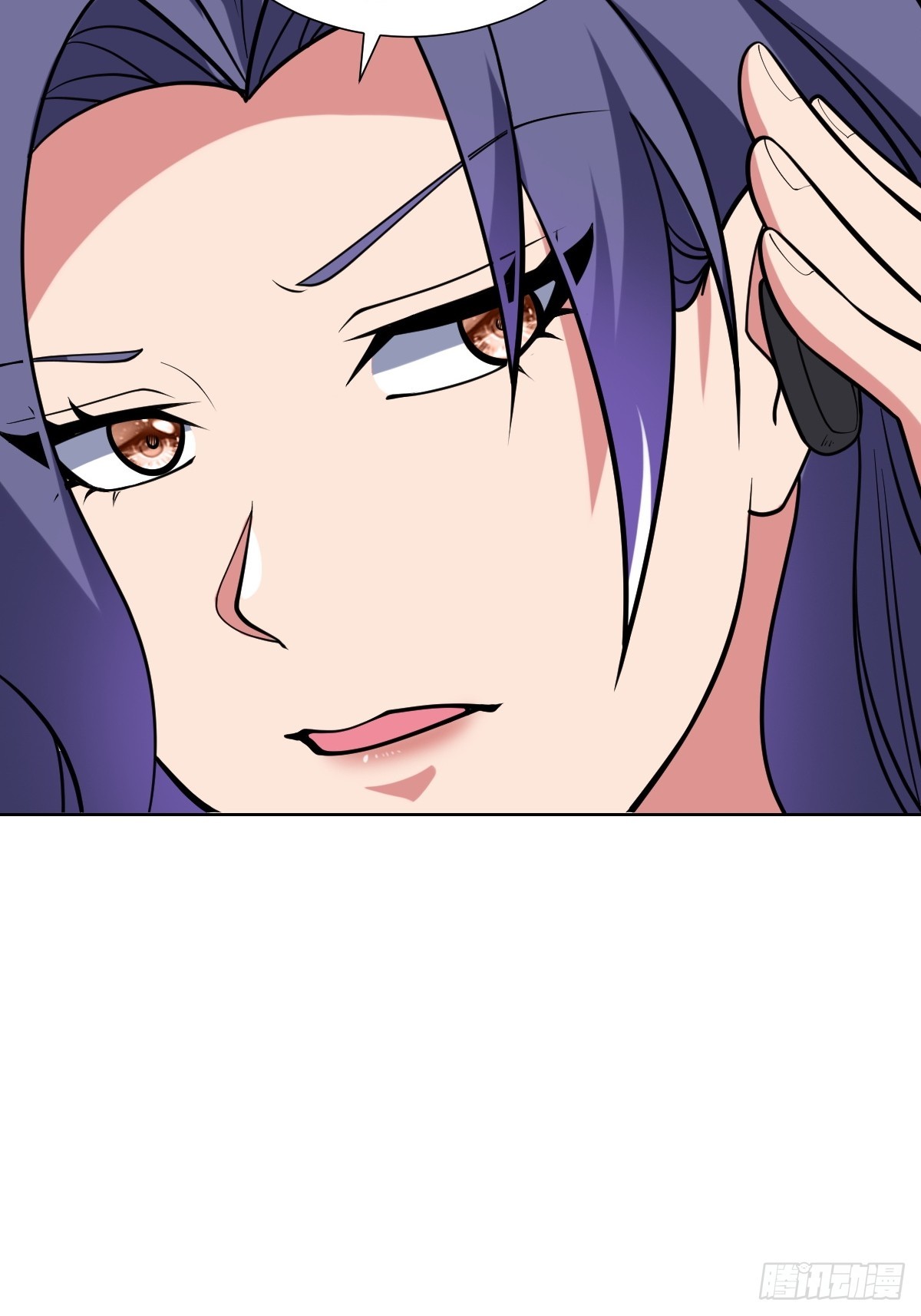 鸿门宴？(1/2)-第56话