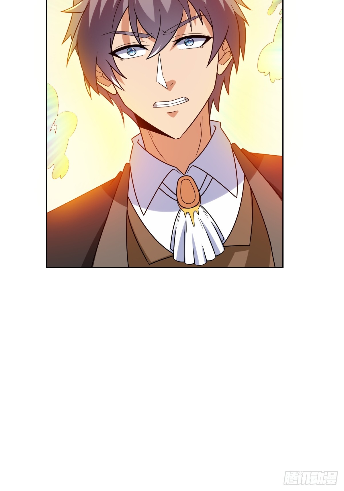 鸿门宴？(1/2)-第56话