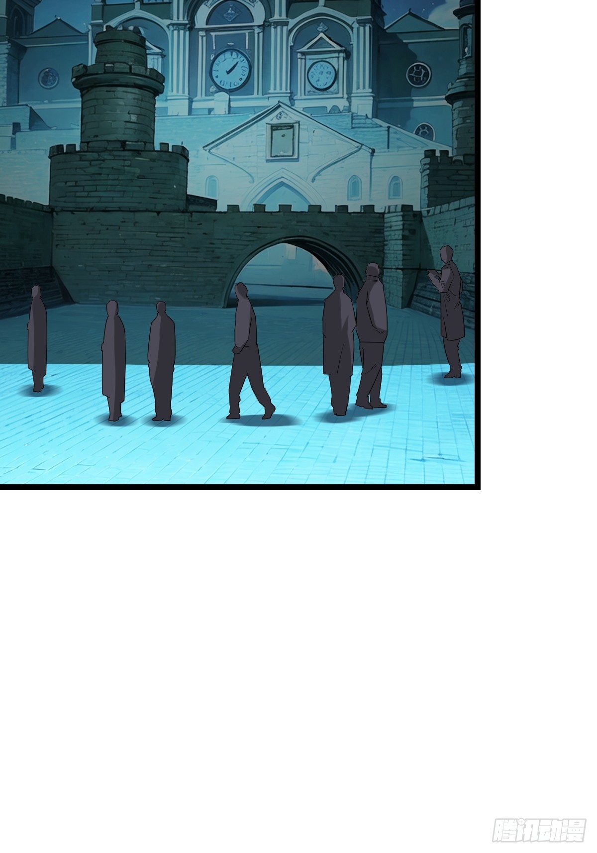 凌月危险(1/2)-第58话