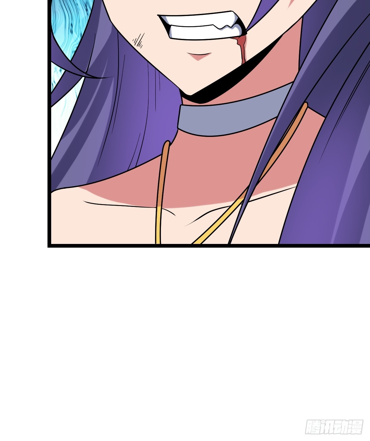 凌月危险(1/2)-第58话