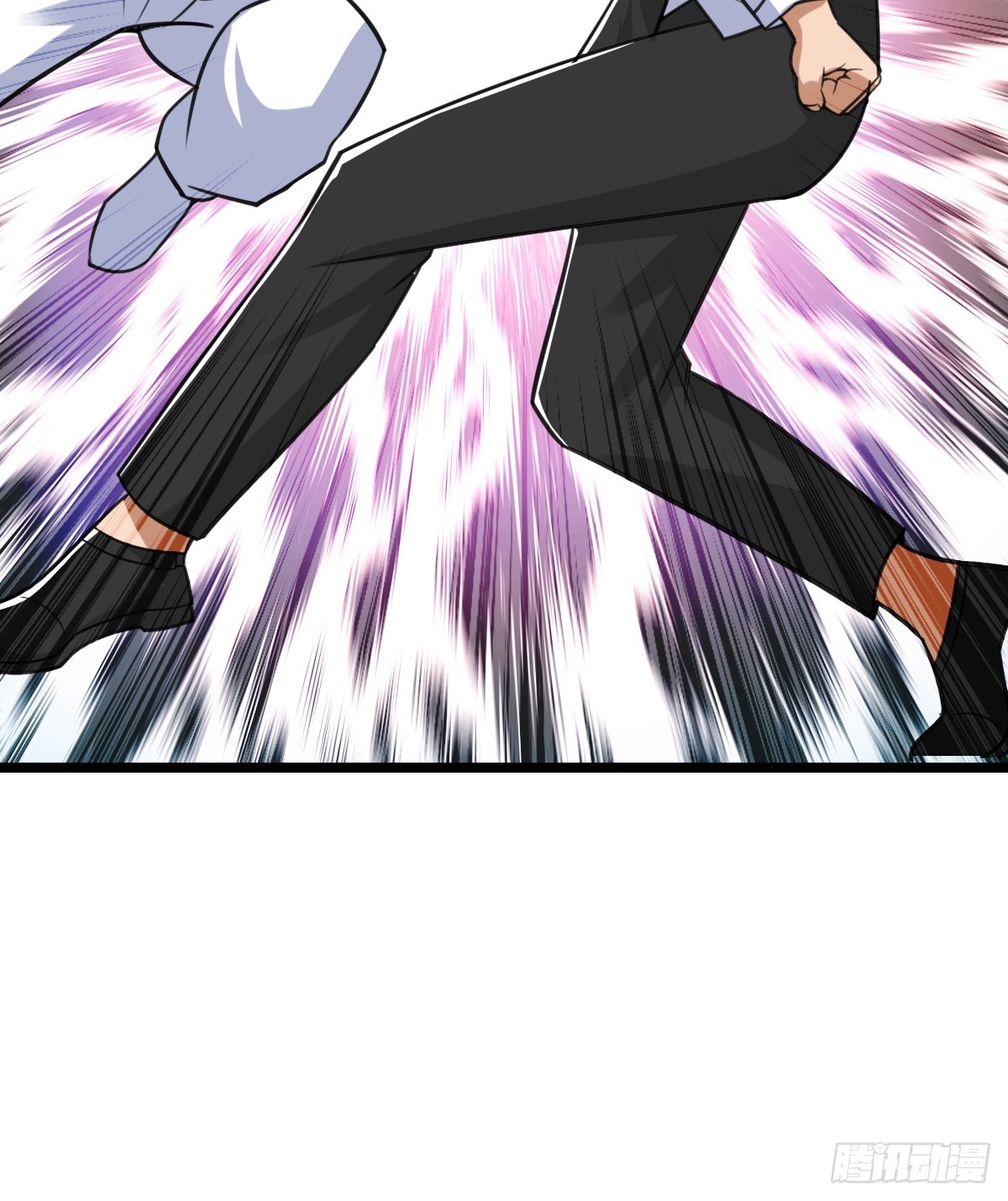 凌月危险(1/2)-第58话