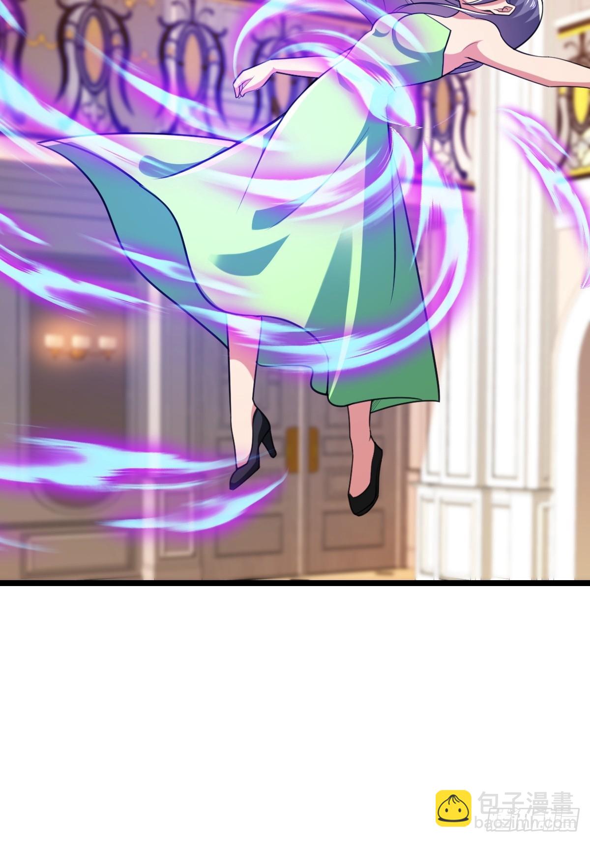 凌月危险(1/2)-第58话