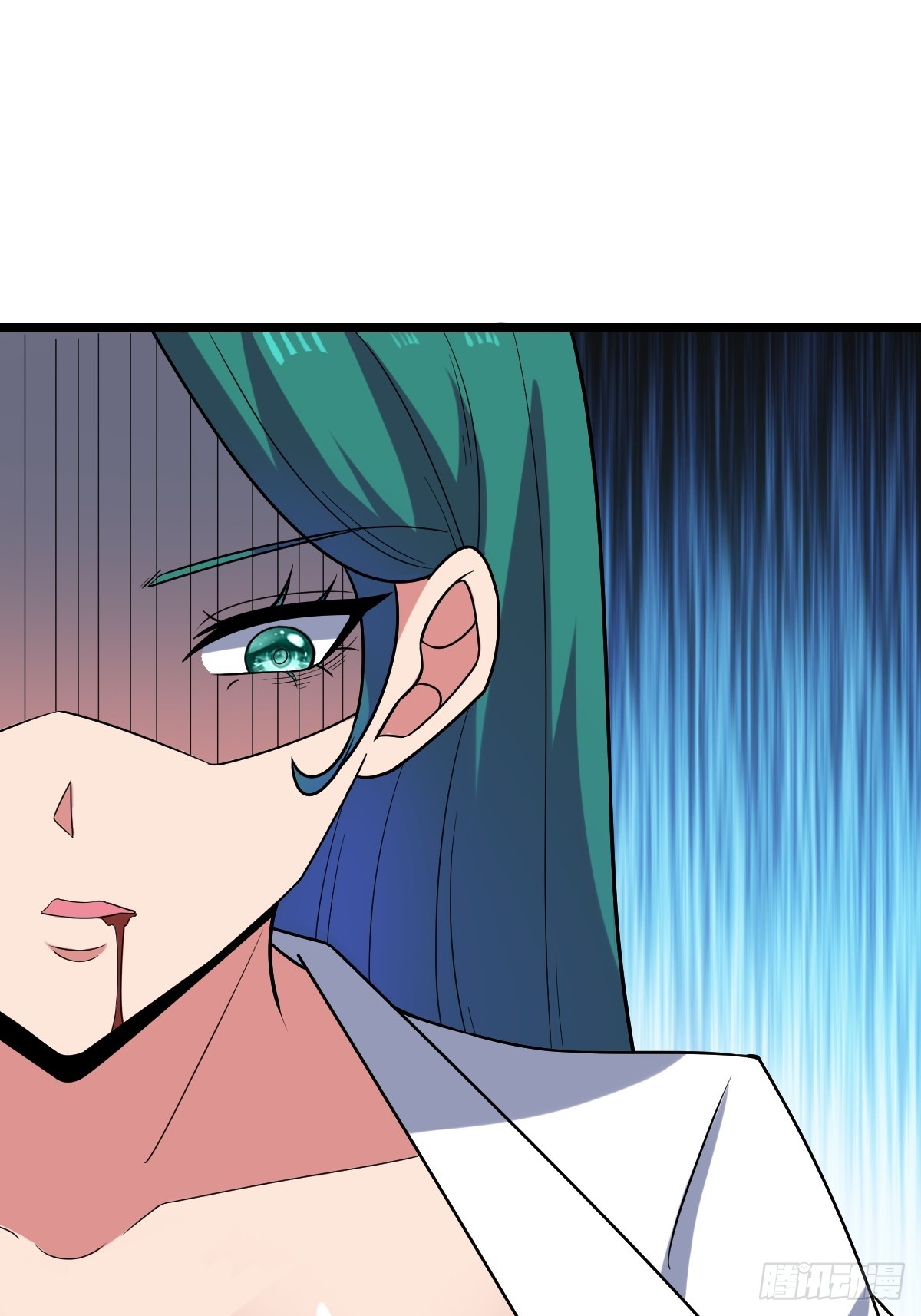 凌月危险(1/2)-第58话