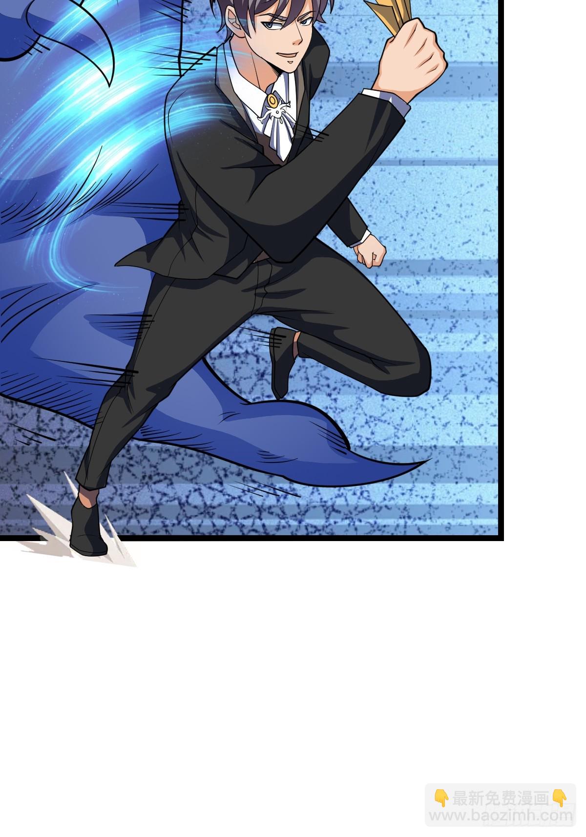 白热化(1/2)-第60话