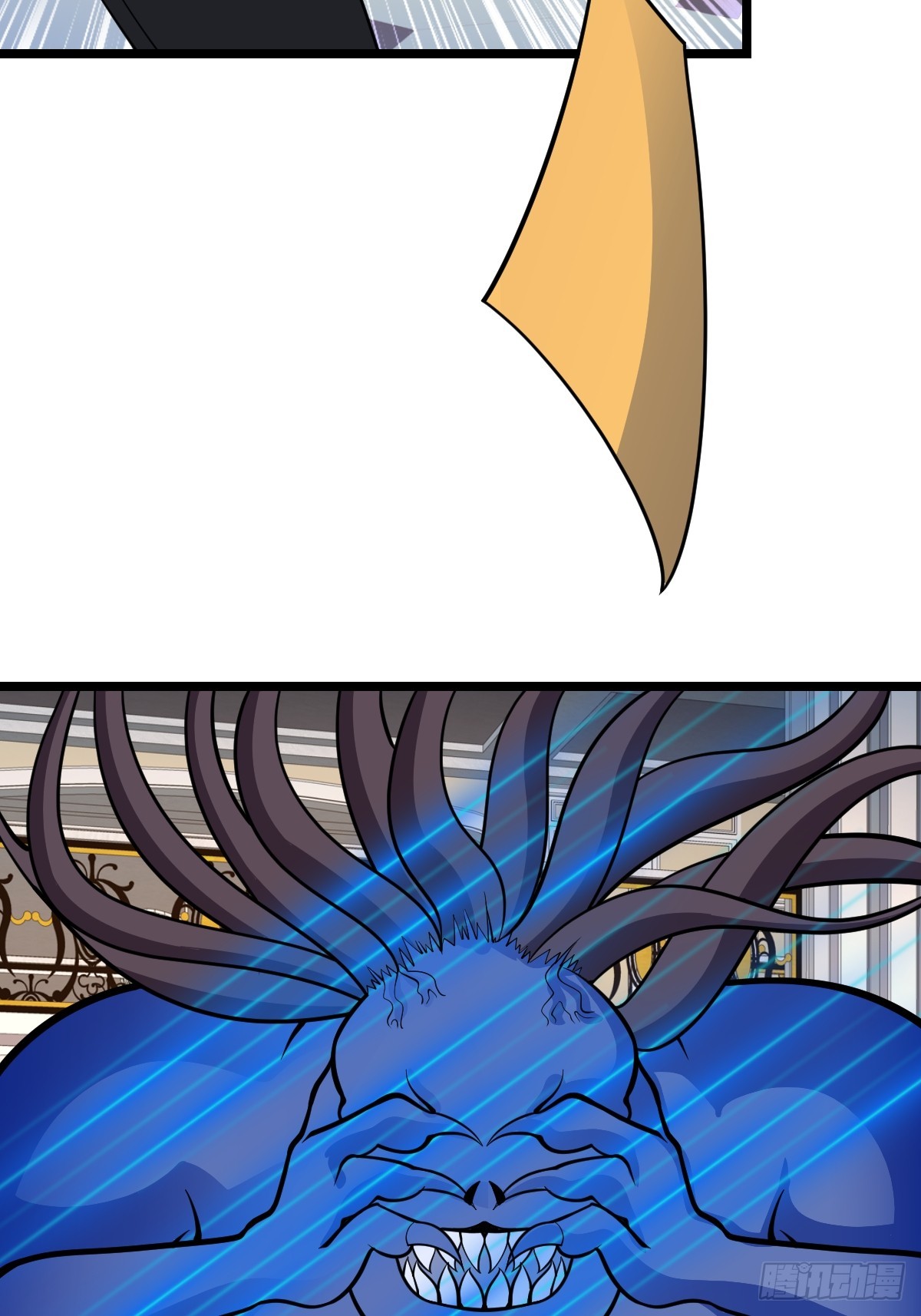 白热化(1/2)-第60话