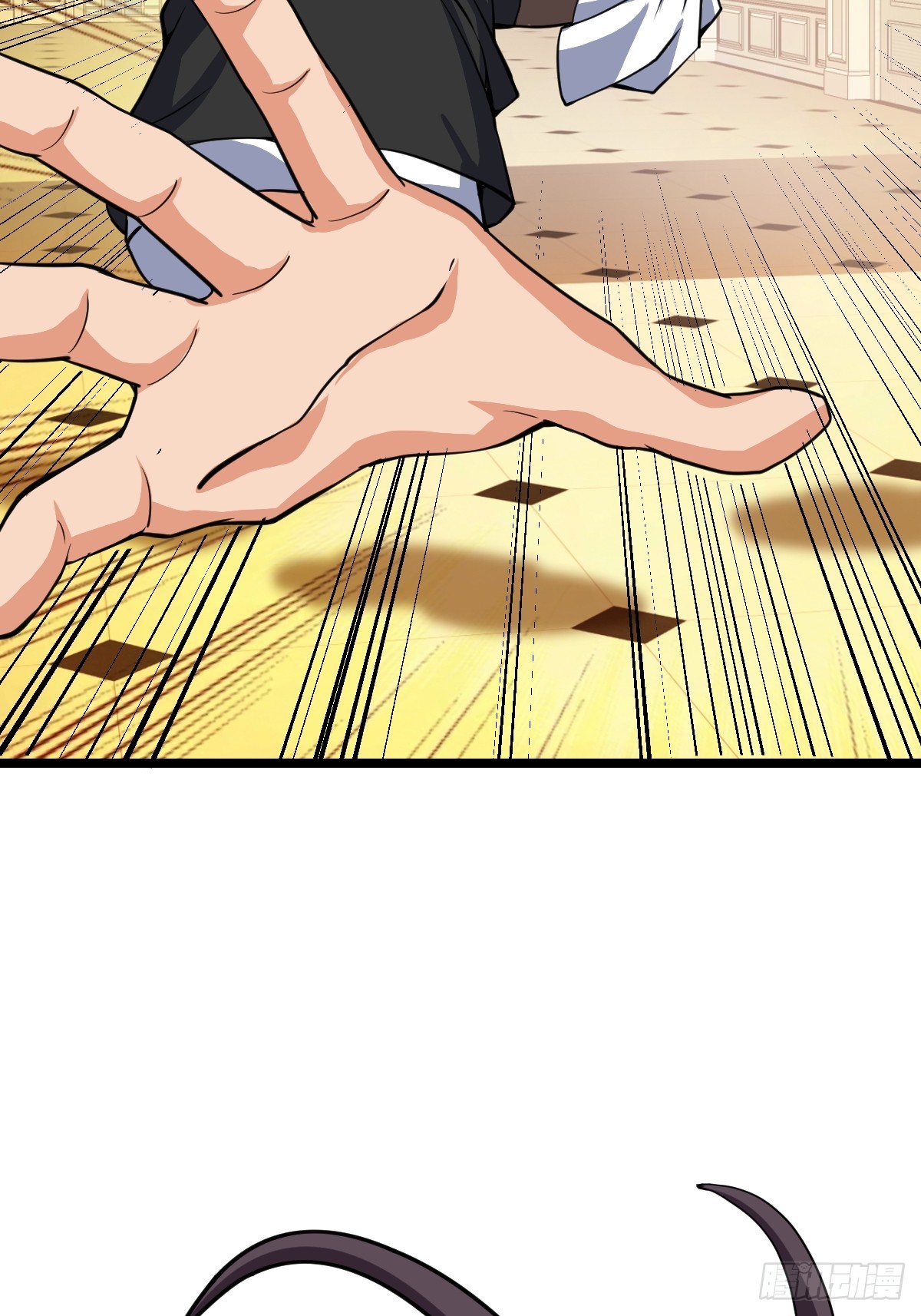 白热化(1/2)-第60话