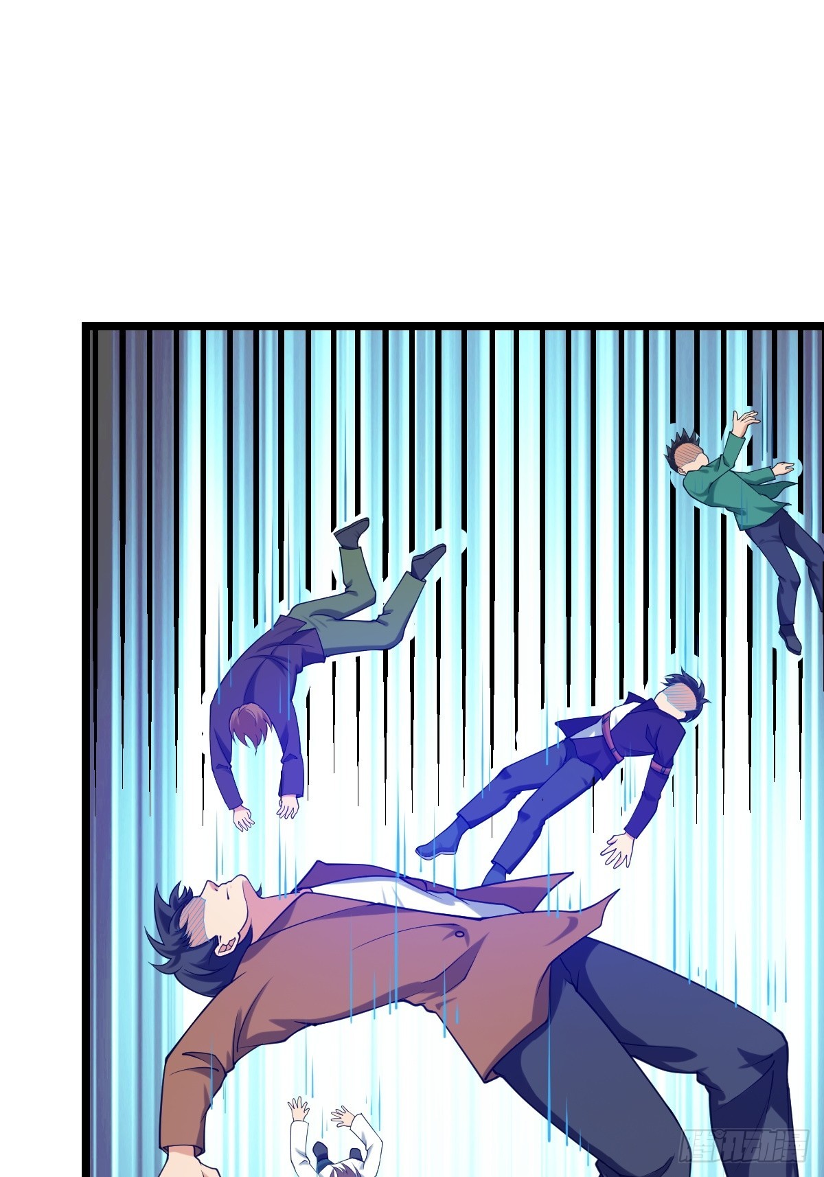 打断(1/2)-第62话