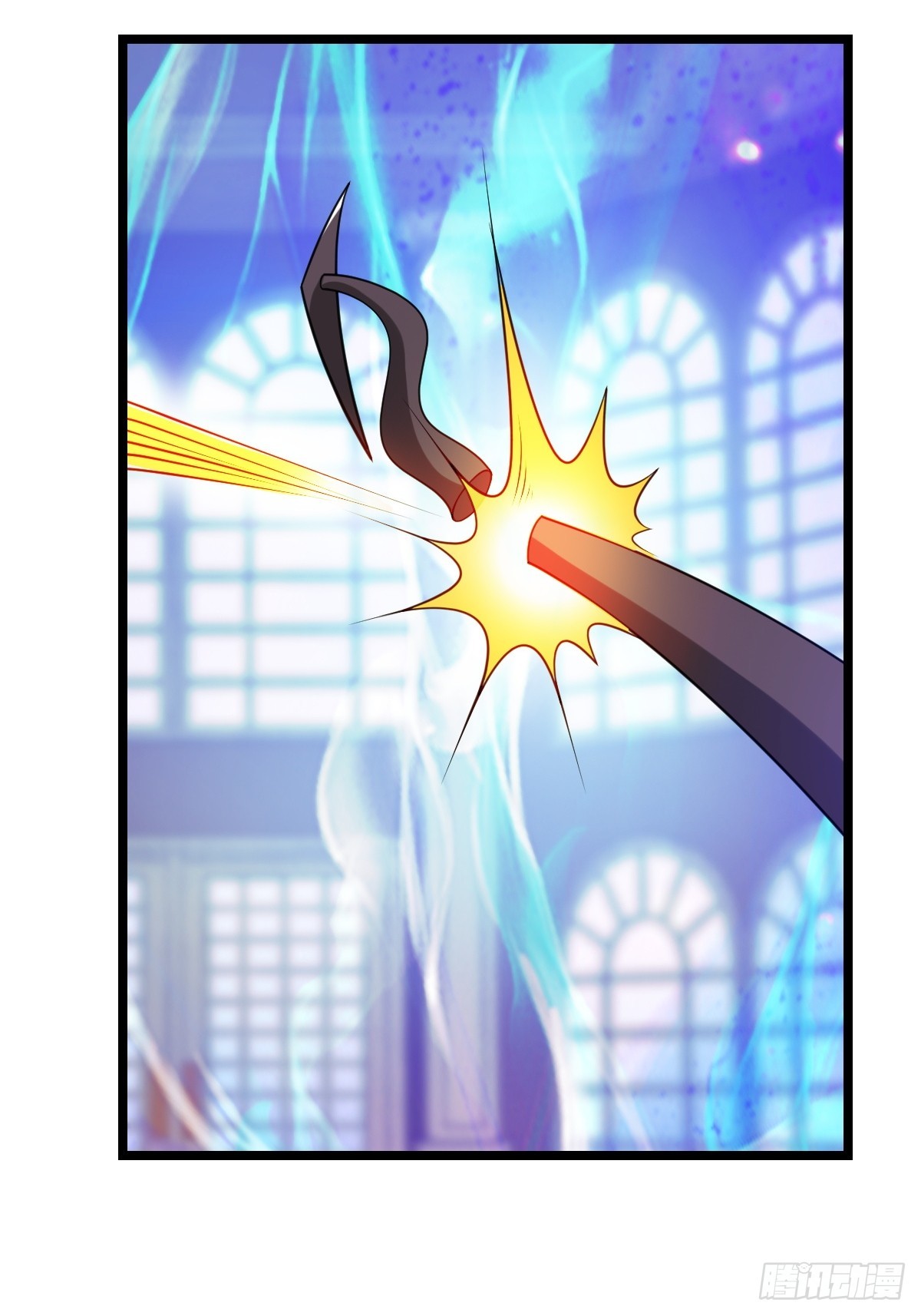 打断(1/2)-第62话