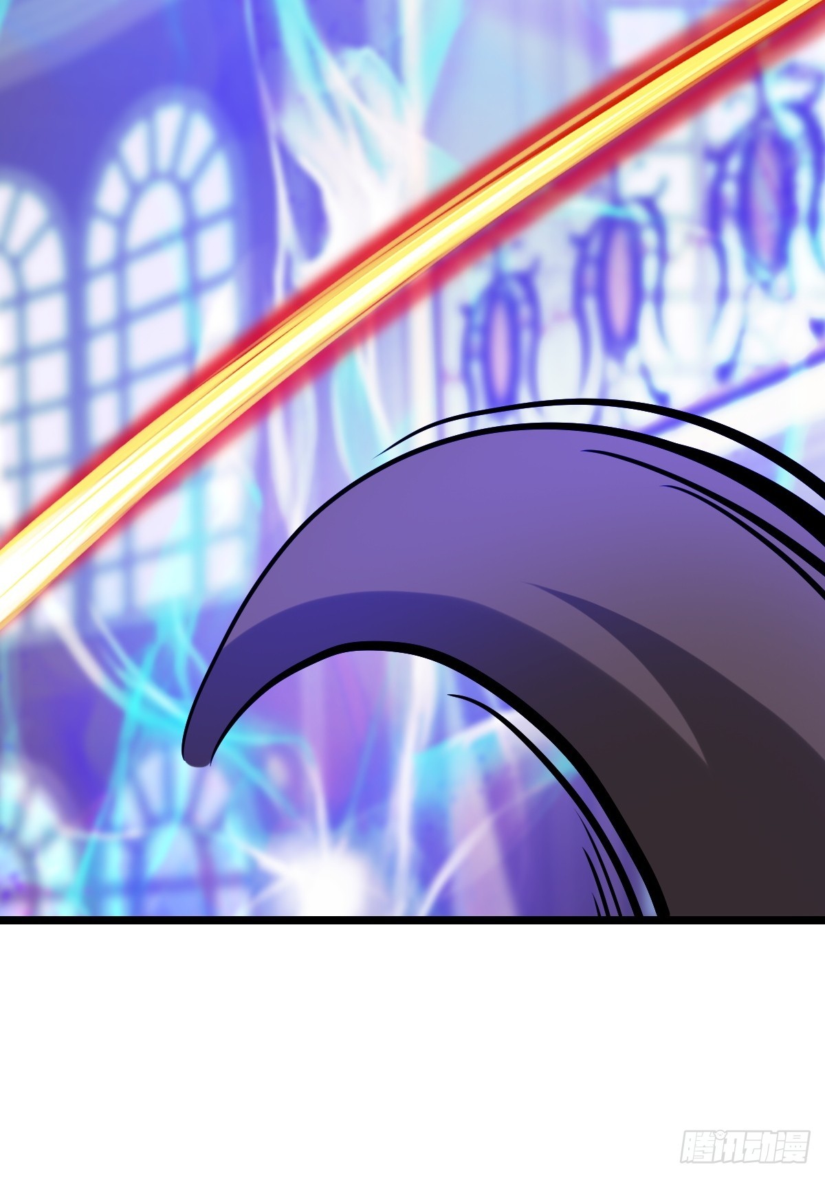 打断(1/2)-第62话