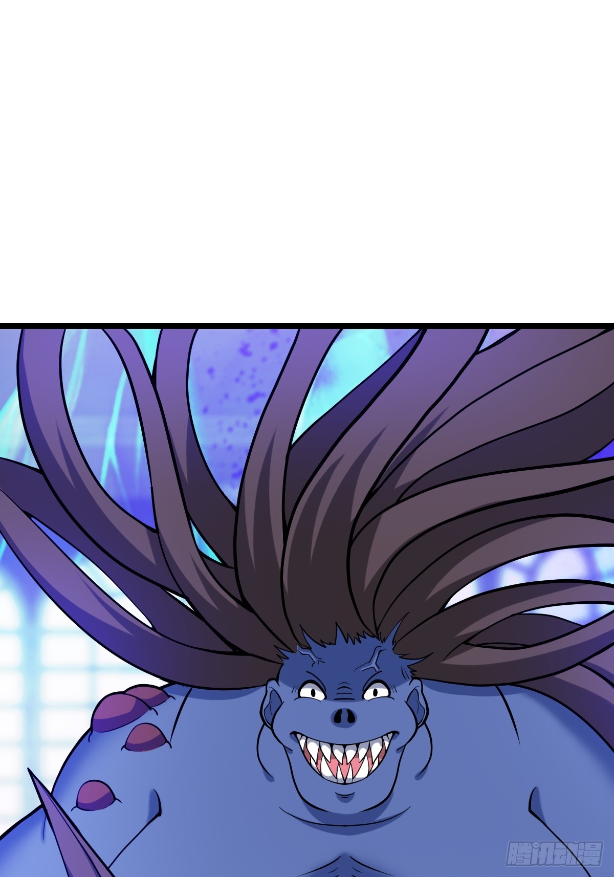 打断(1/2)-第62话