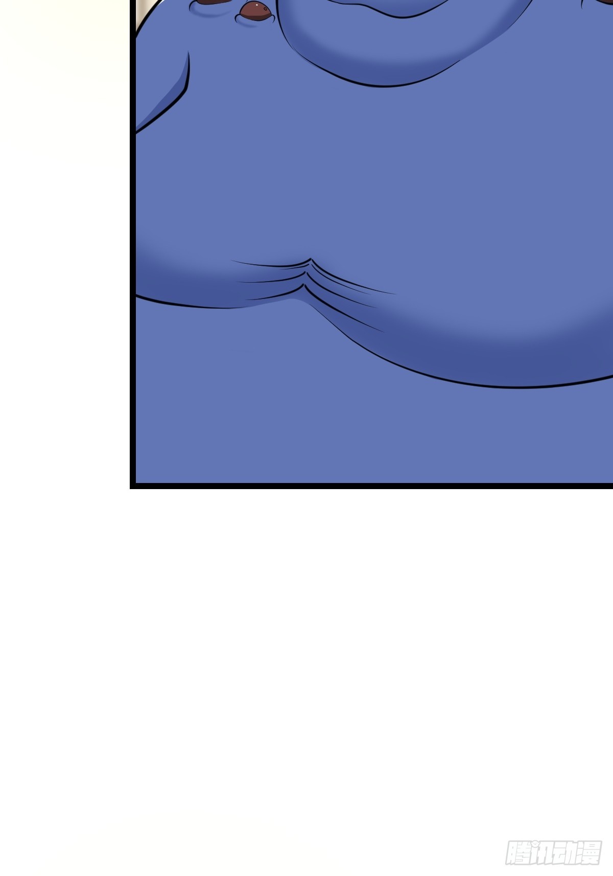 枯槁形态(1/2)-第64话