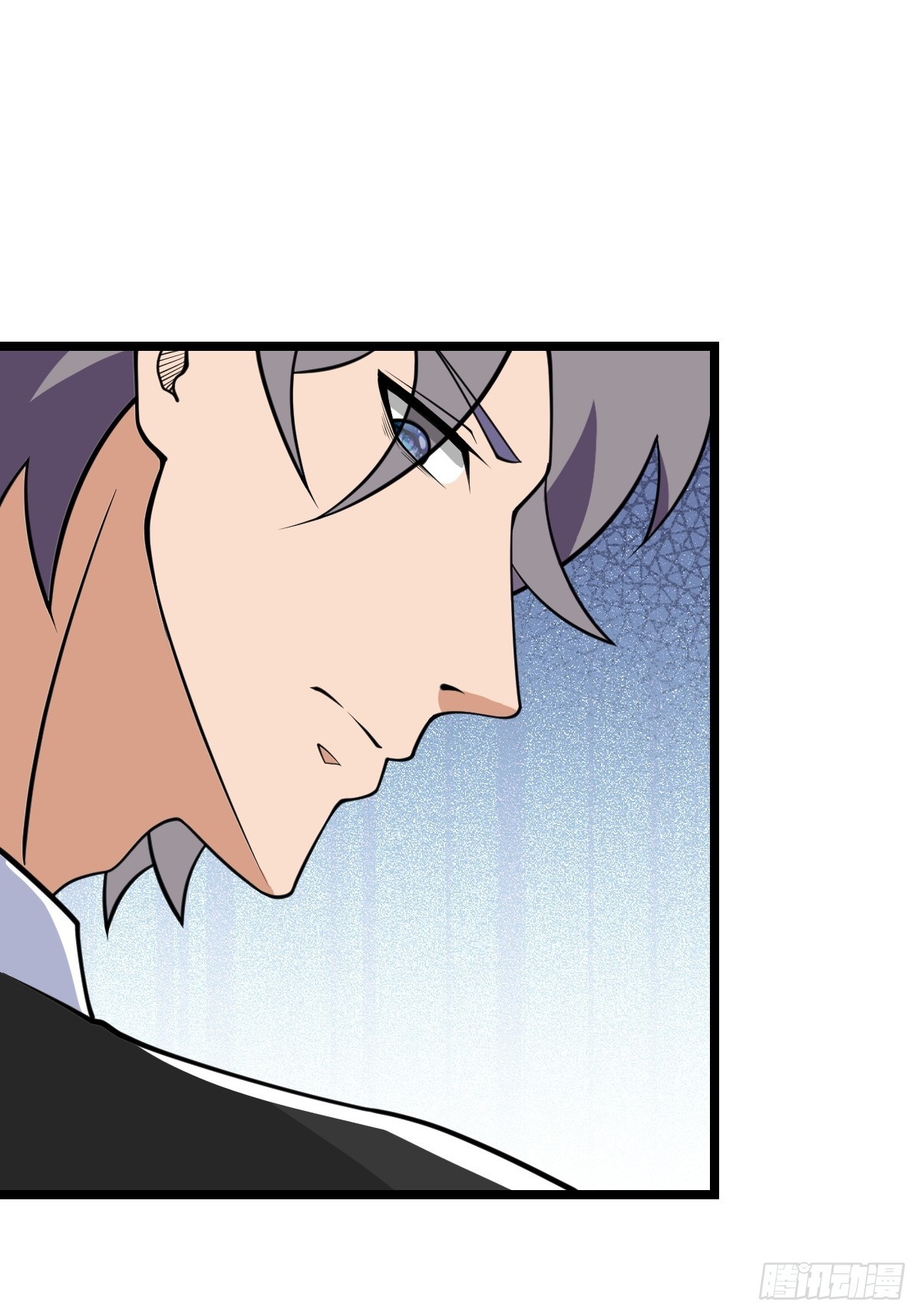 枯槁形态(1/2)-第64话