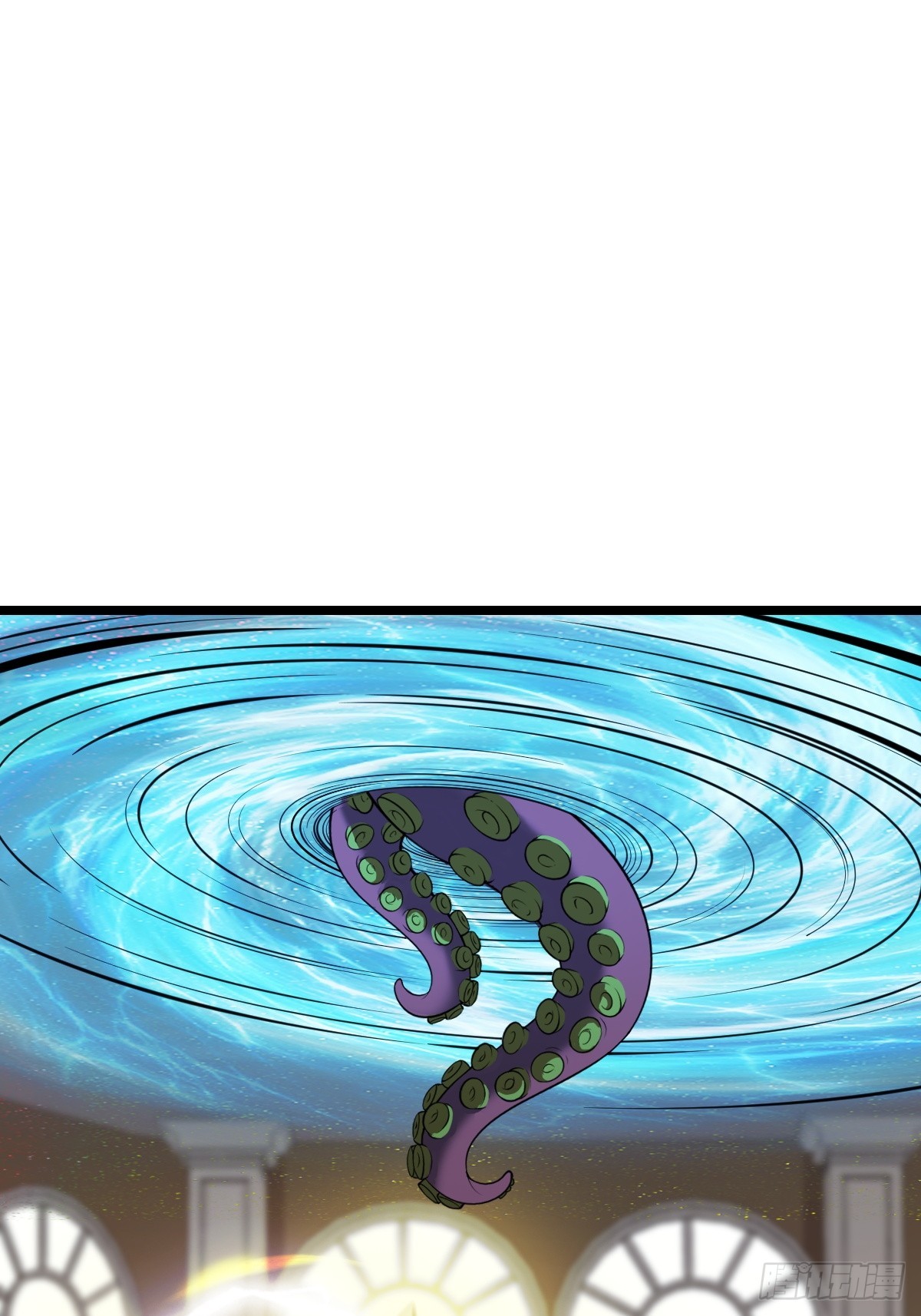 枯槁形态(1/2)-第64话