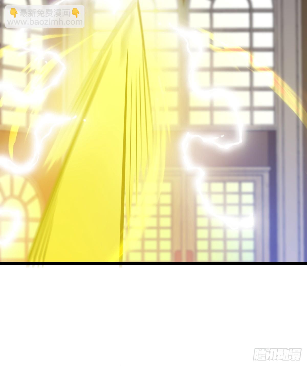 枯槁形态(1/2)-第64话