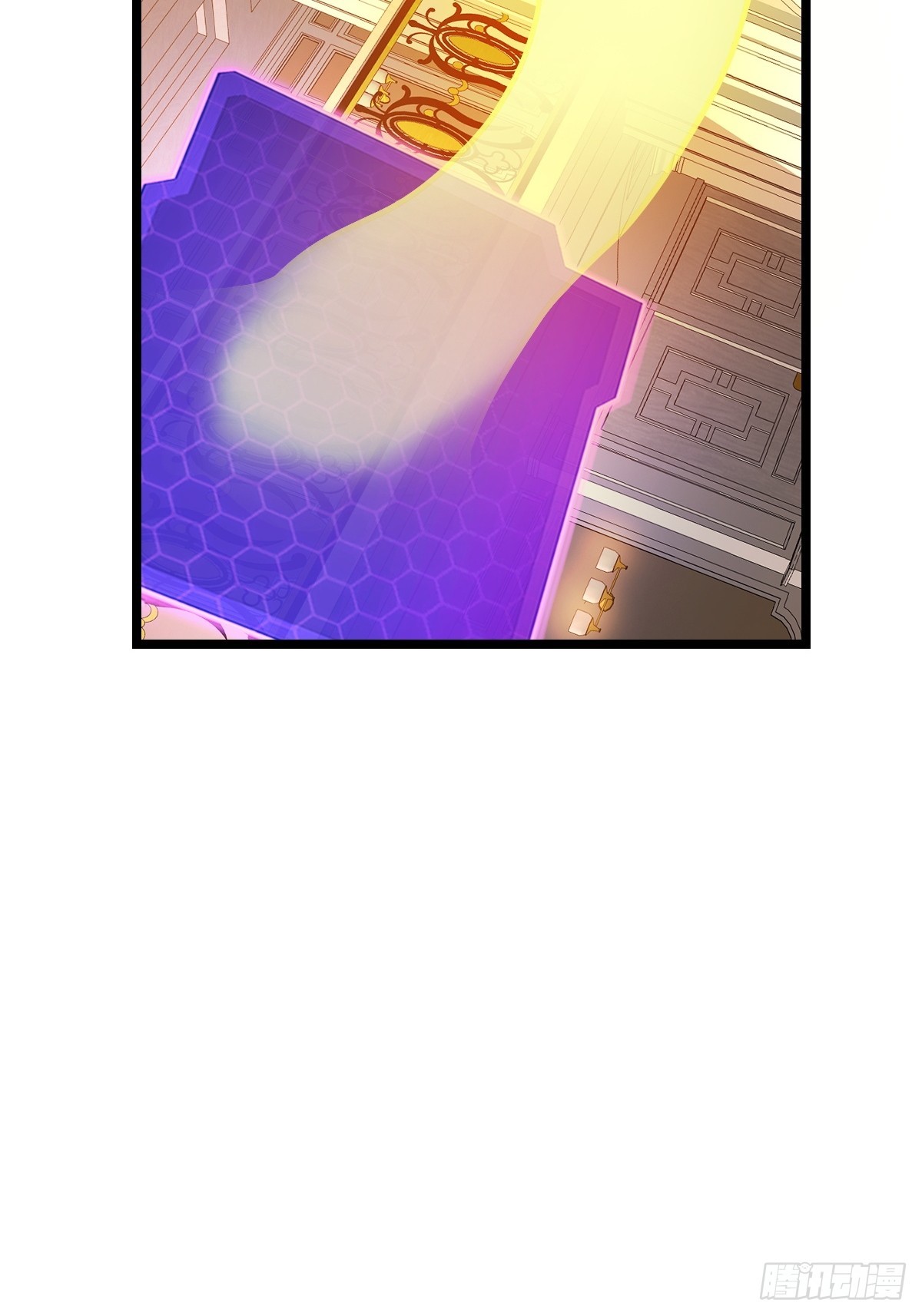 枯槁形态(1/2)-第64话