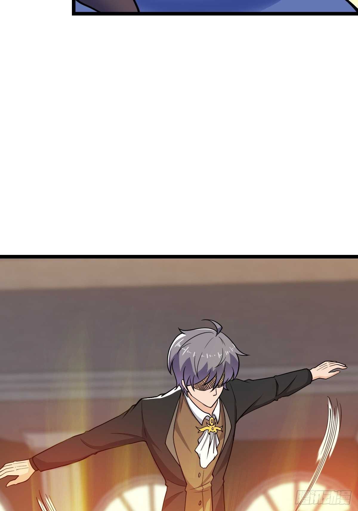 枯槁形态(1/2)-第64话