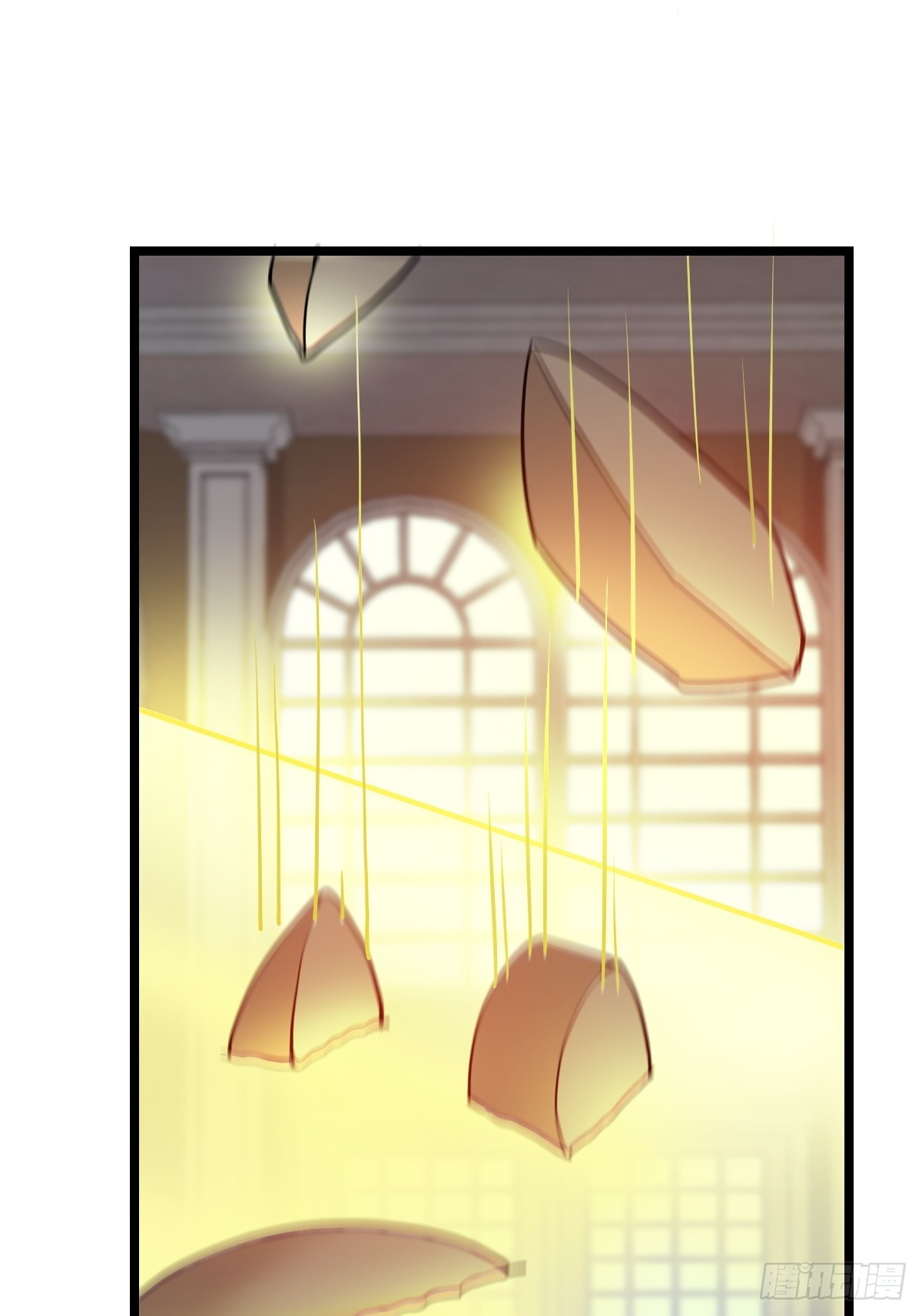 枯槁形态(1/2)-第64话