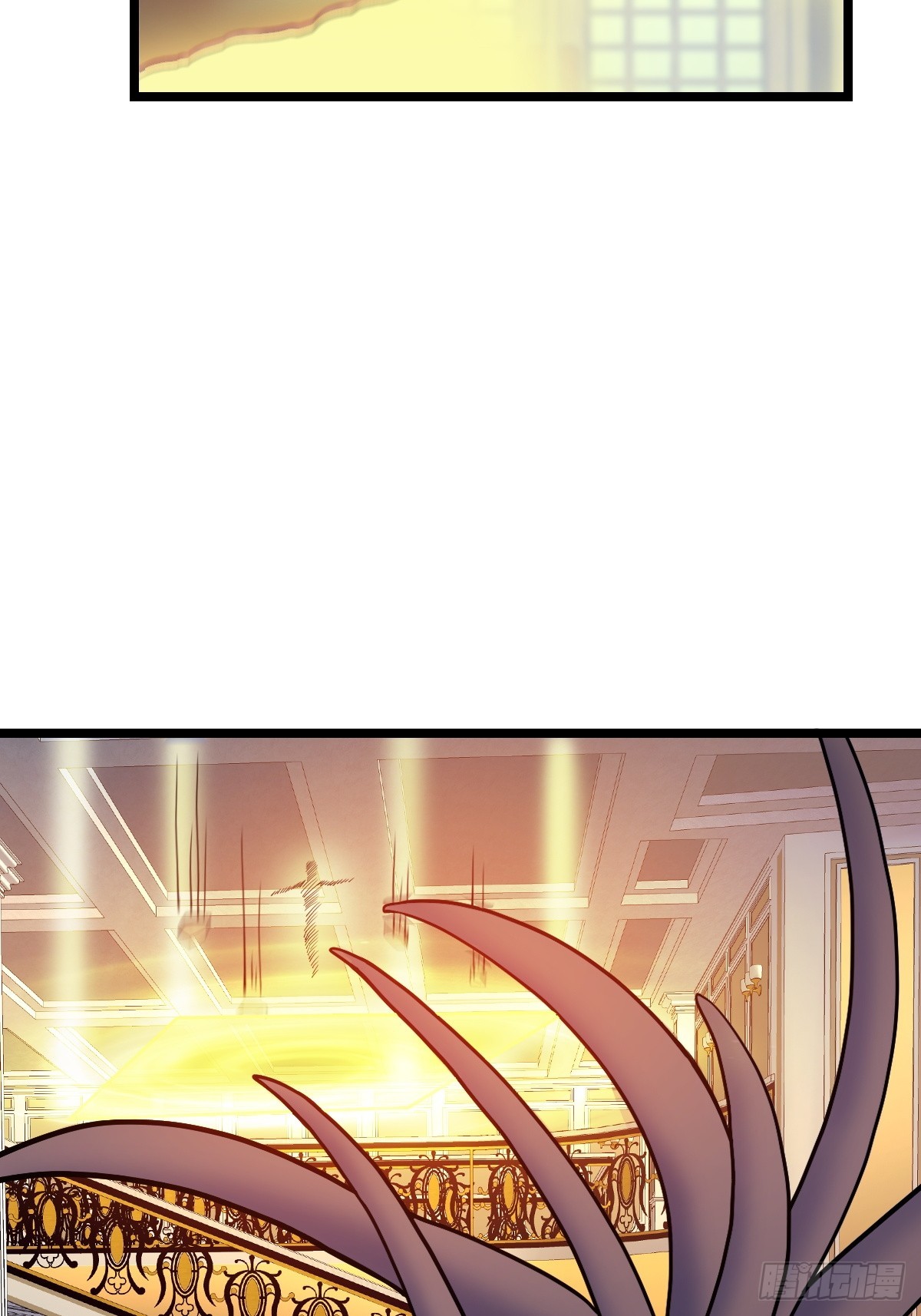 枯槁形态(1/2)-第64话