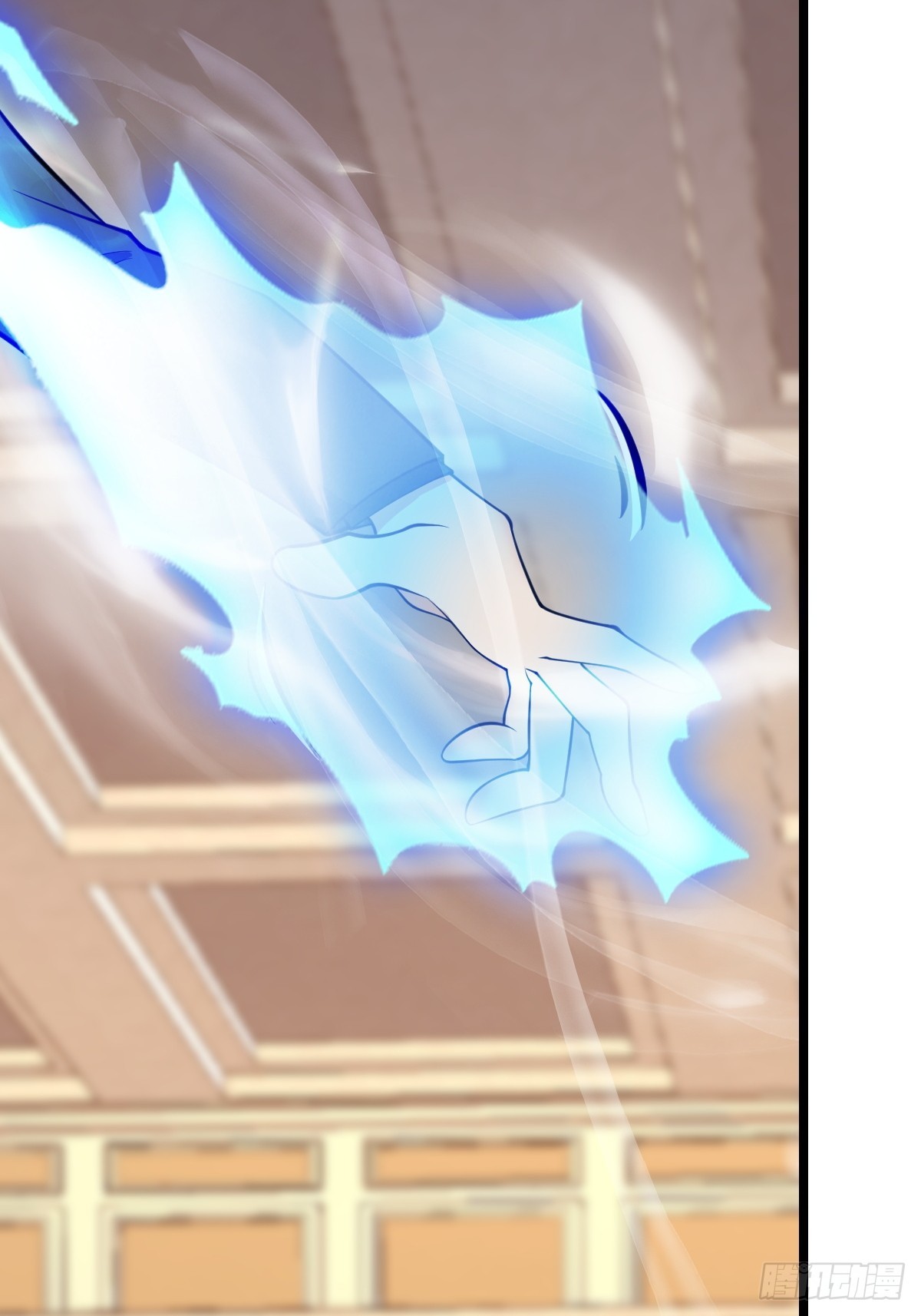 枯槁形态(1/2)-第64话