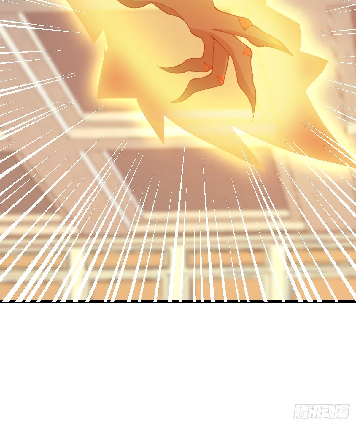 枯槁形态(1/2)-第64话