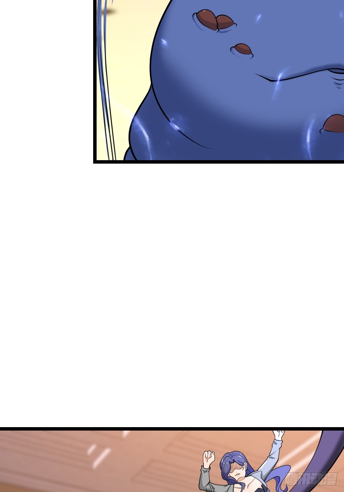 枯槁形态(1/2)-第64话