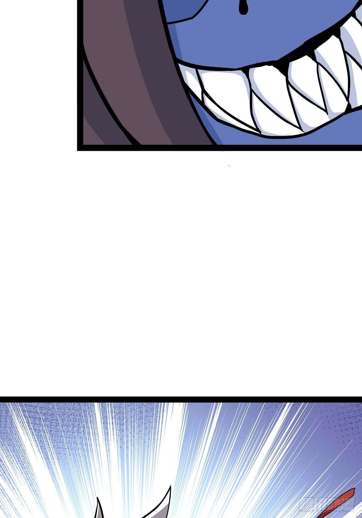 枯槁形态(1/2)-第64话