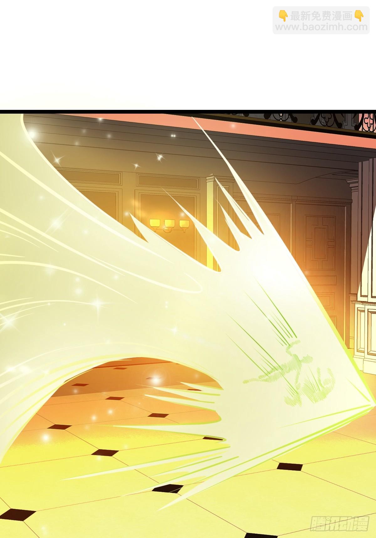 枯槁形态(1/2)-第64话