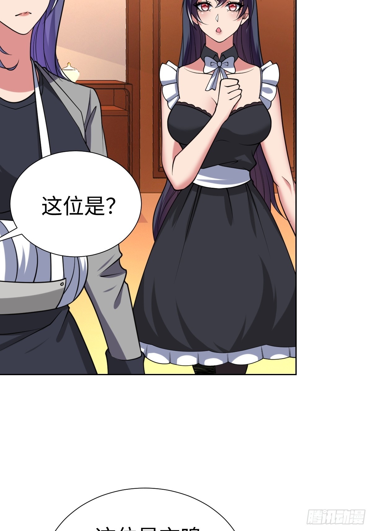 第一季结束(1/2)-第66话