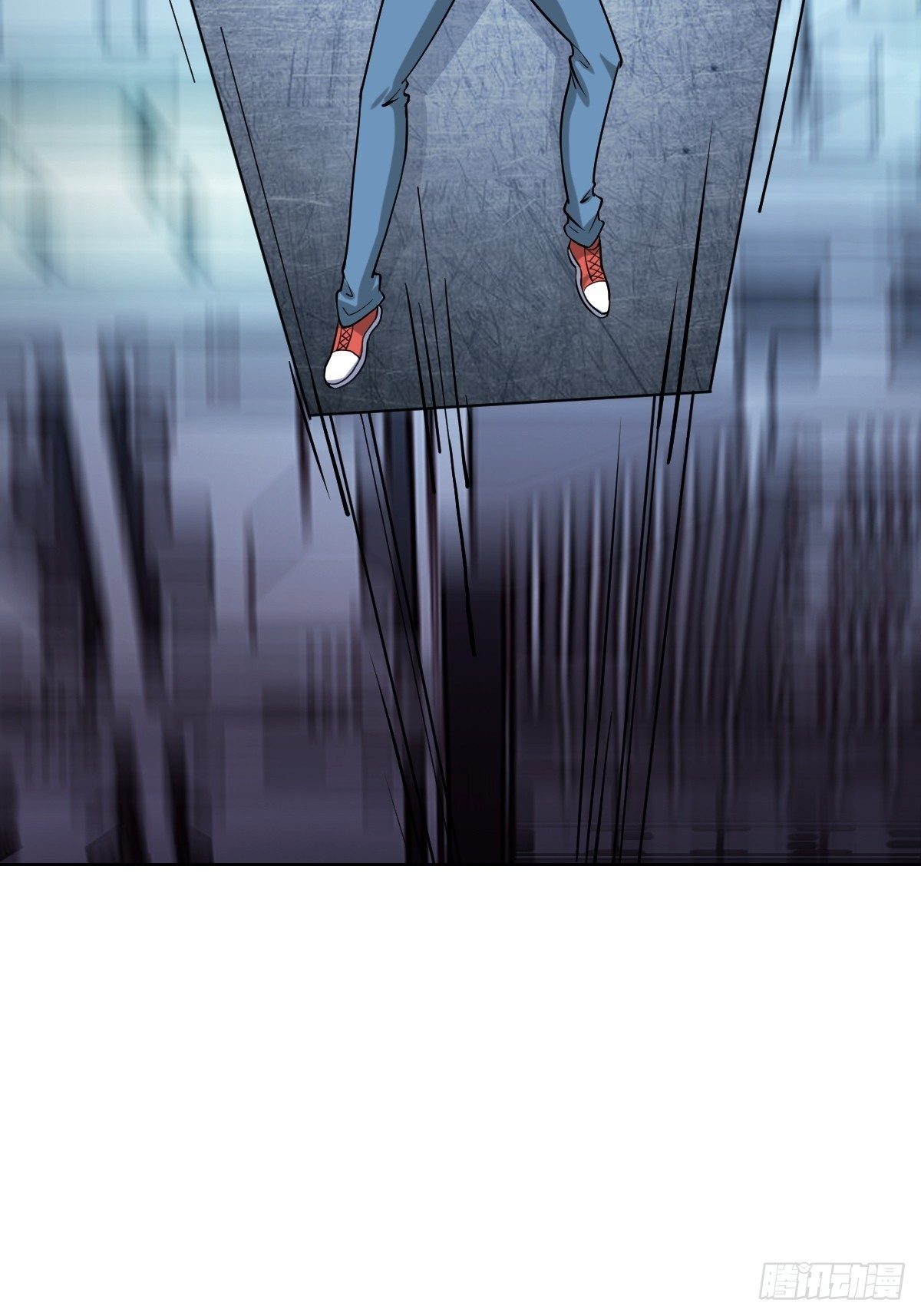 第一季结束(1/2)-第66话