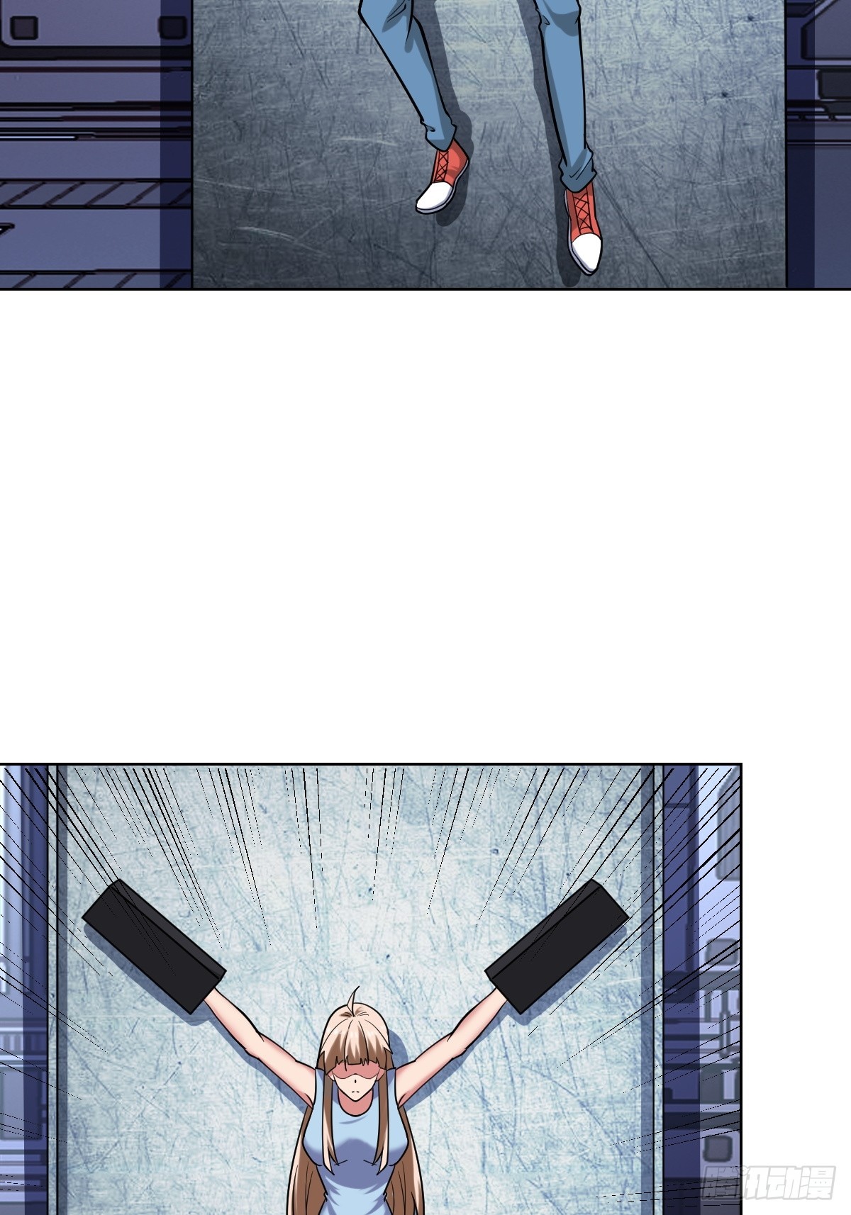 第一季结束(1/2)-第66话