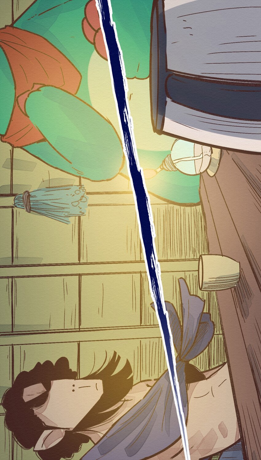 002 那就宰了吧(1/2)-第2话