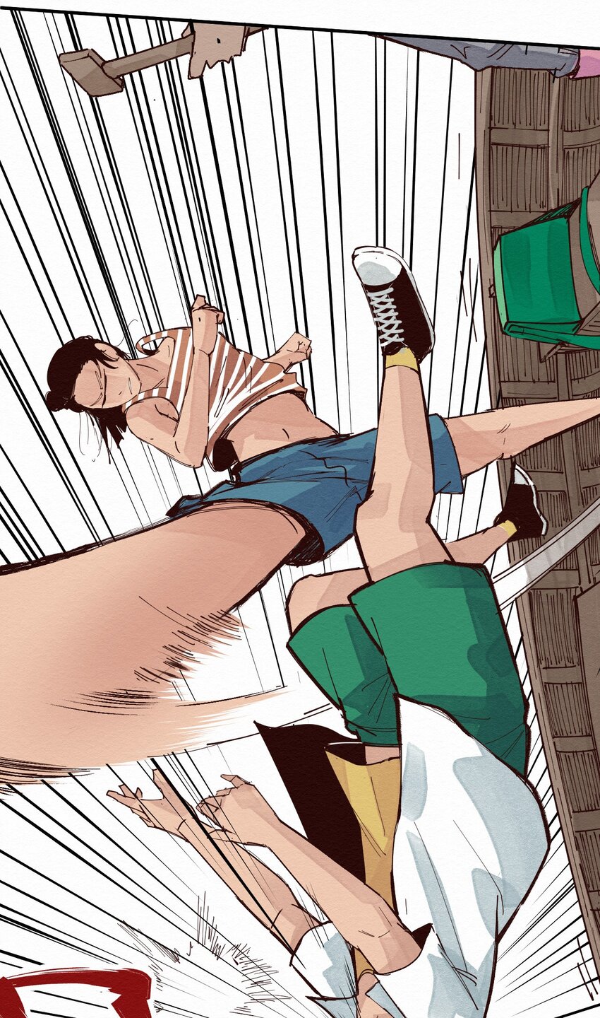 012 这也叫约会？(1/2)-第12话