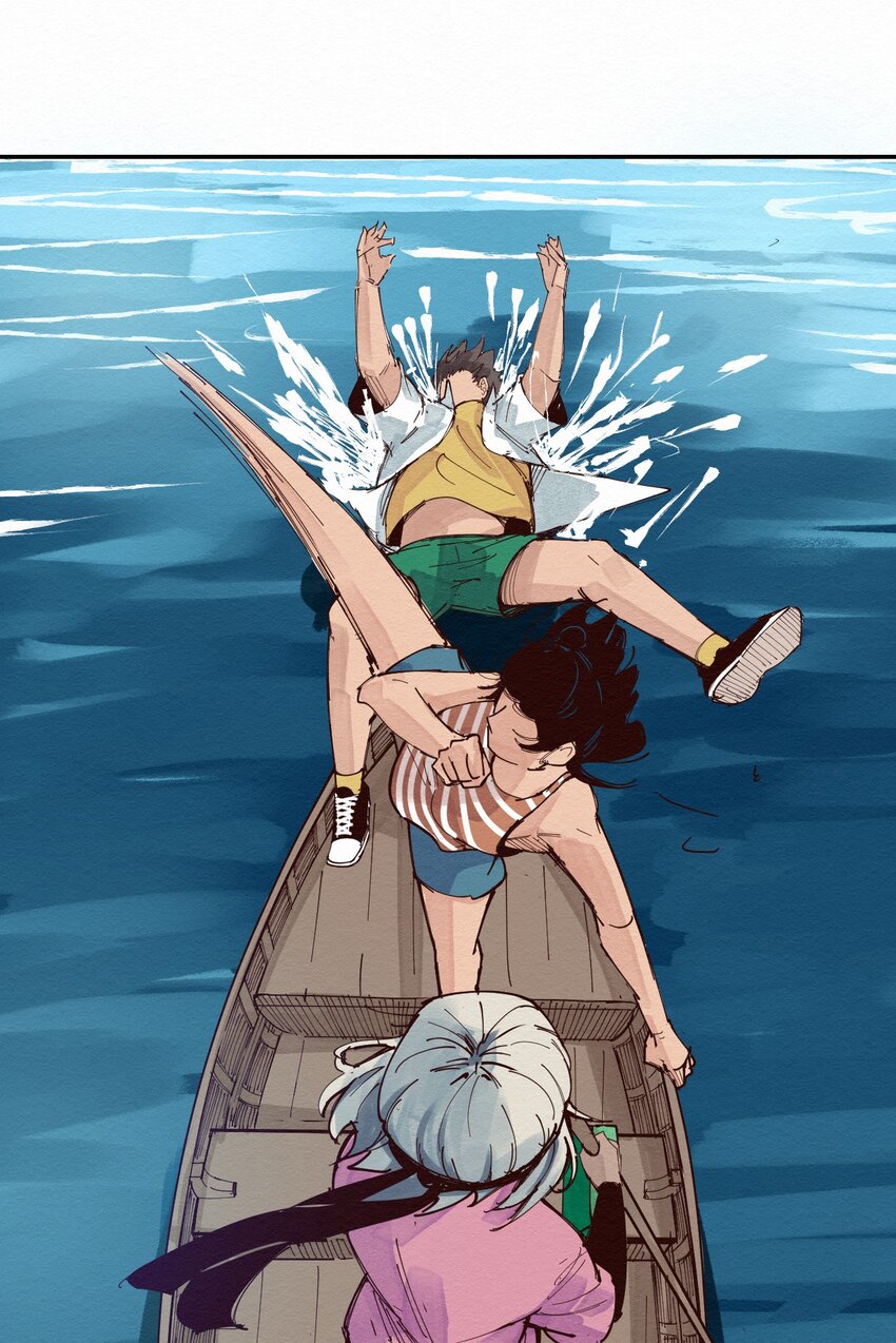 012 这也叫约会？(1/2)-第12话