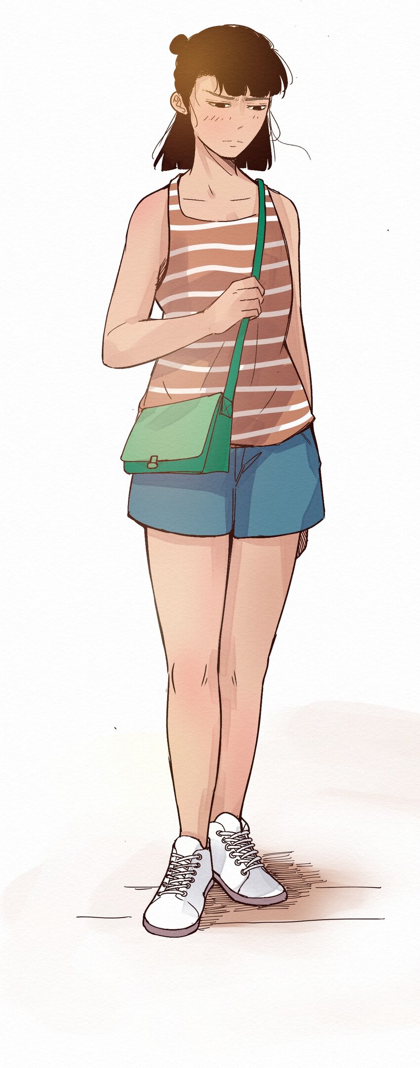 012 这也叫约会？(1/2)-第12话