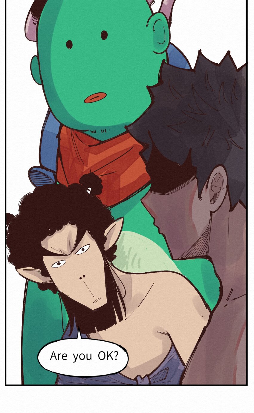 016 人生处处充满惊喜-第16话