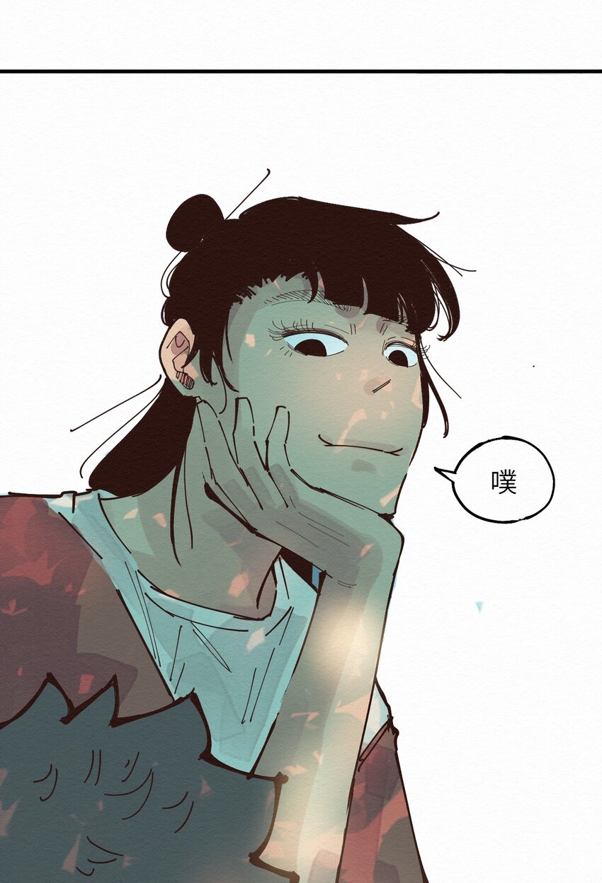 022 我妈回来了(1/2)-第22话