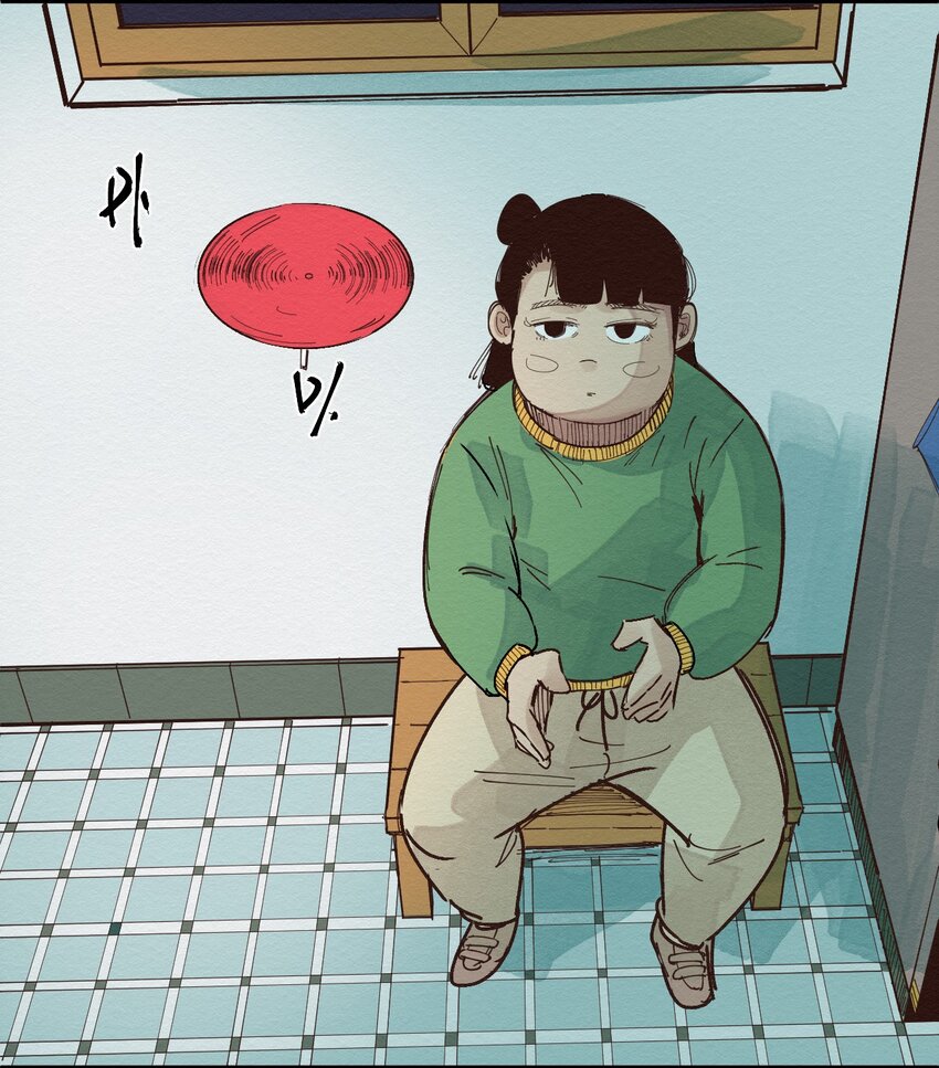 022 我妈回来了(1/2)-第22话