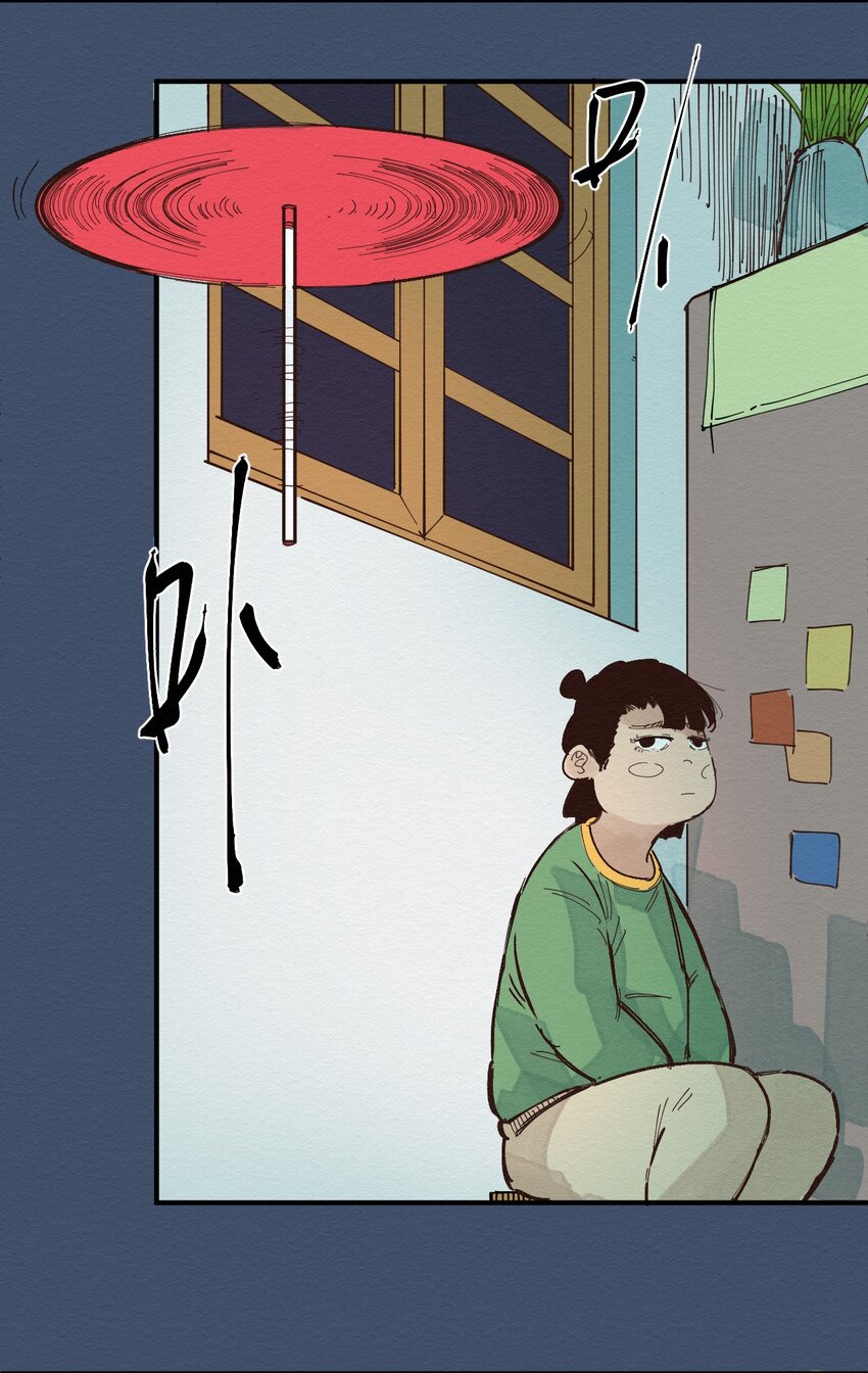 022 我妈回来了(1/2)-第22话