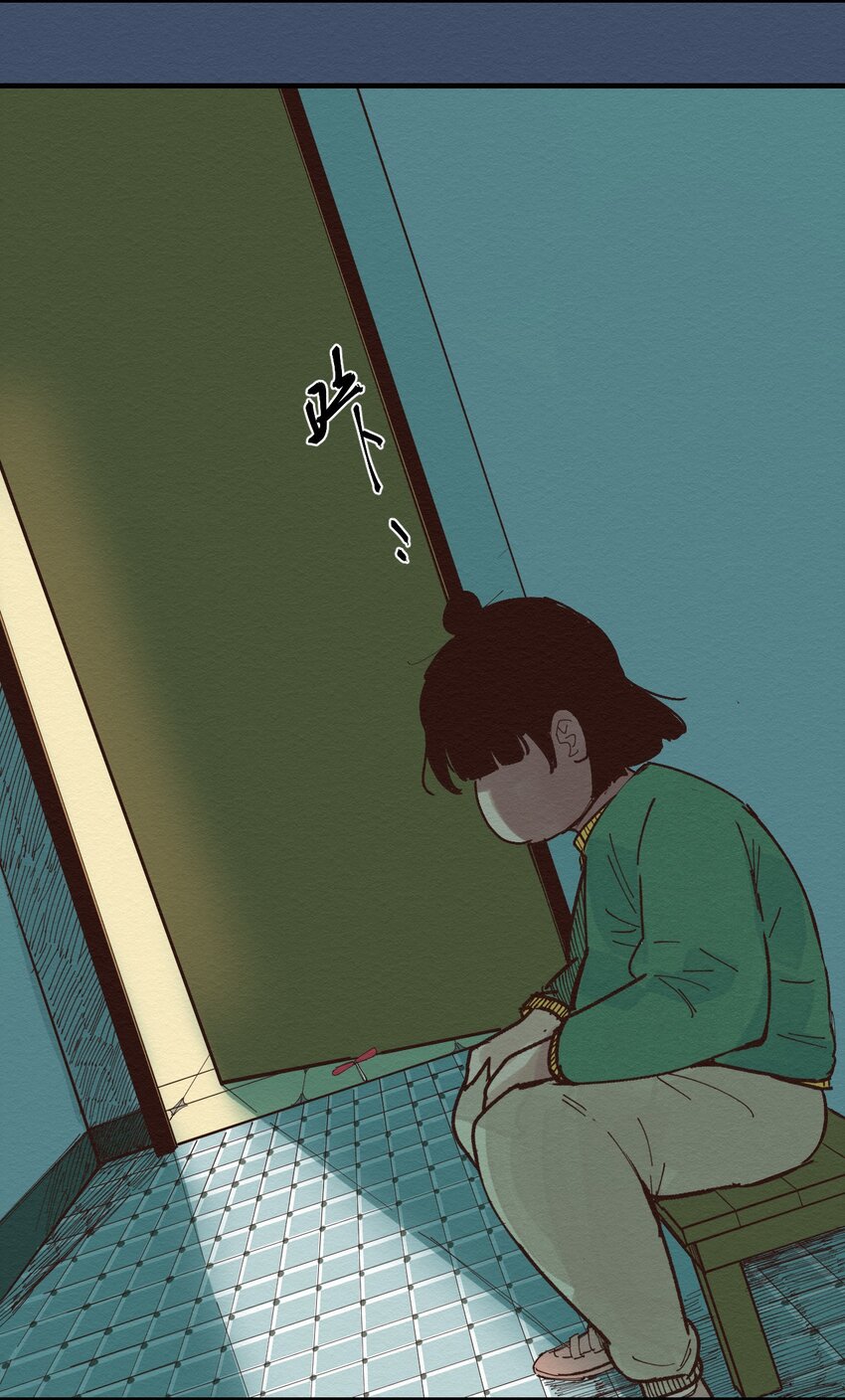 022 我妈回来了(1/2)-第22话