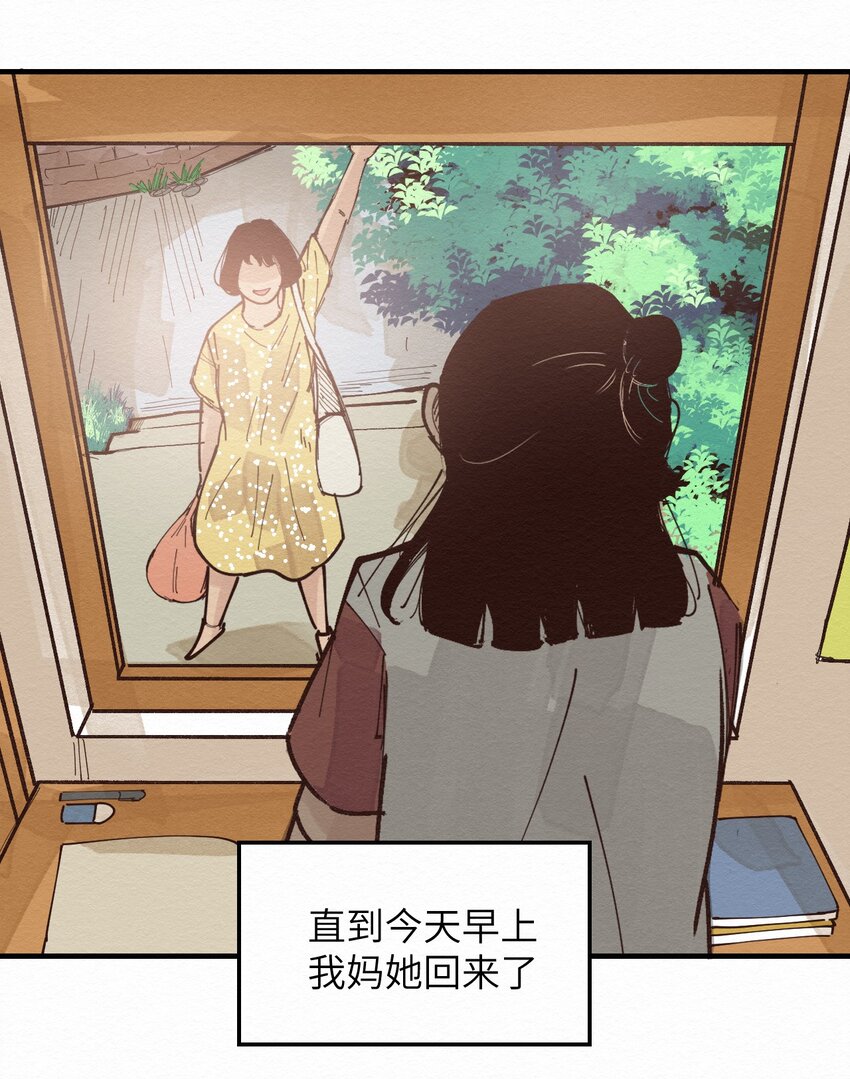 022 我妈回来了(1/2)-第22话