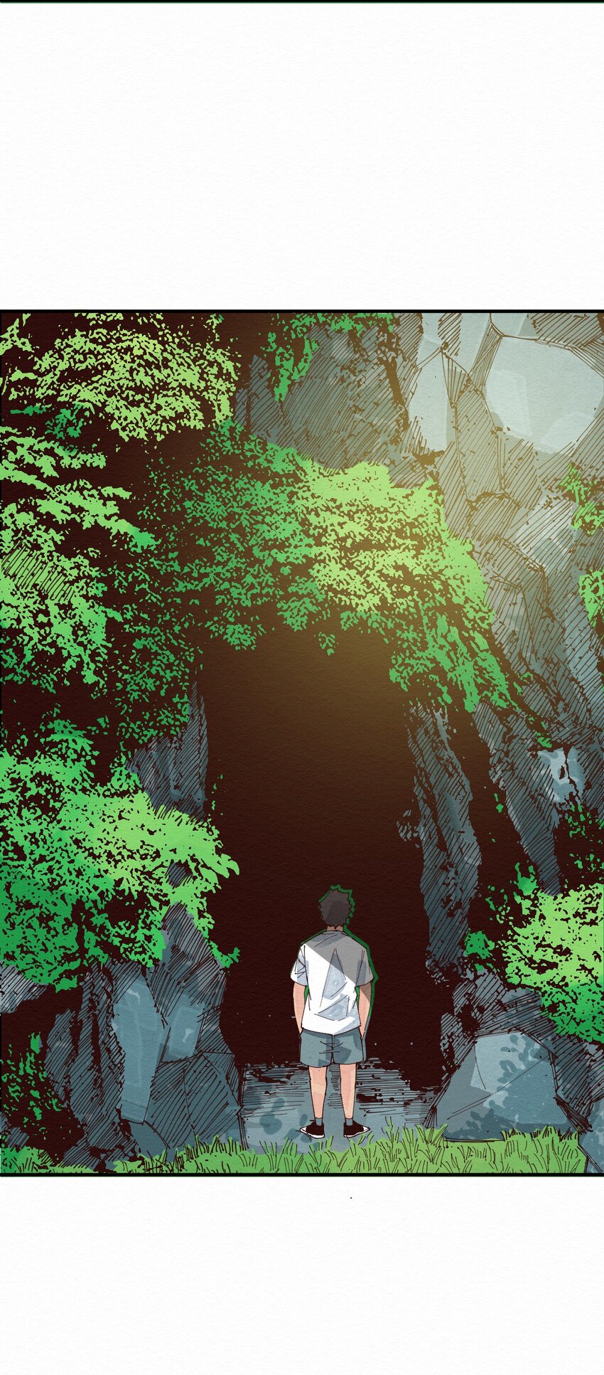 024 捡球(1/2)-第24话