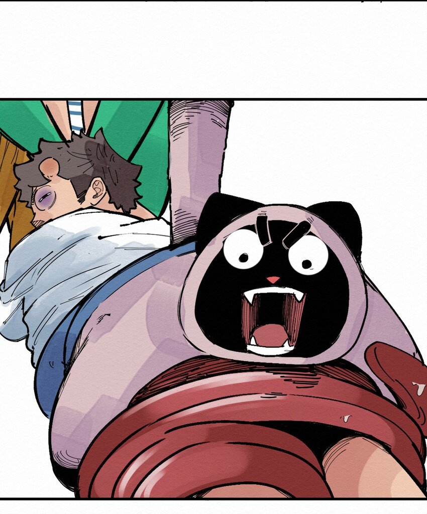 026 找孩子？-第26话