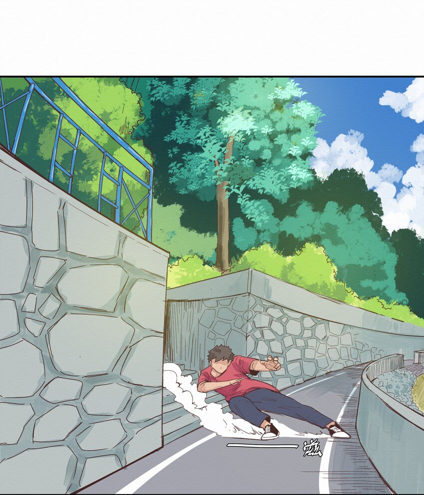 006 龙婆婆(1/2)-第6话