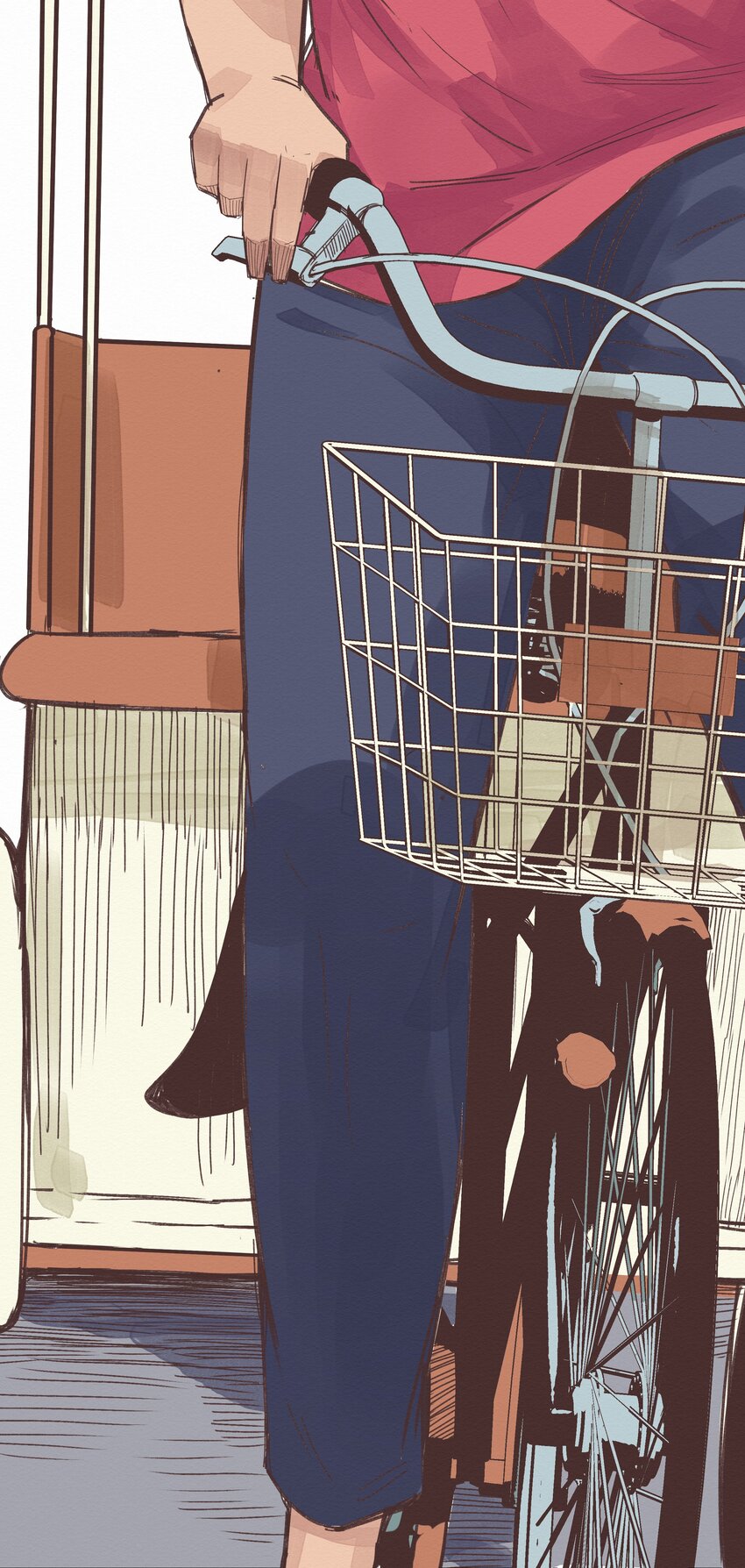 006 龙婆婆(1/2)-第6话