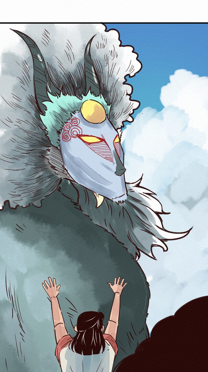 008 我有一个计划！(1/2)-第8话