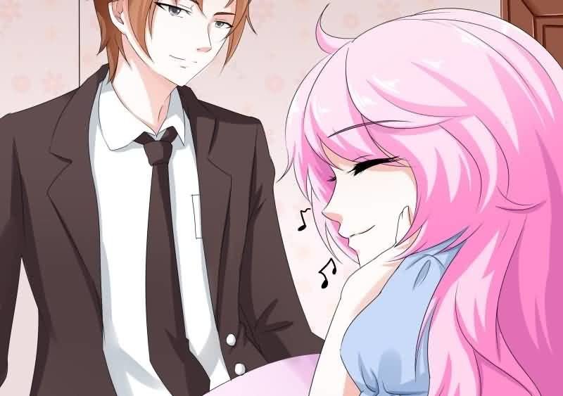 这梦境中的人是我吗(1/2)-第2话